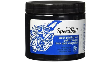 Encre pour impression Speedball qualité supérieure
