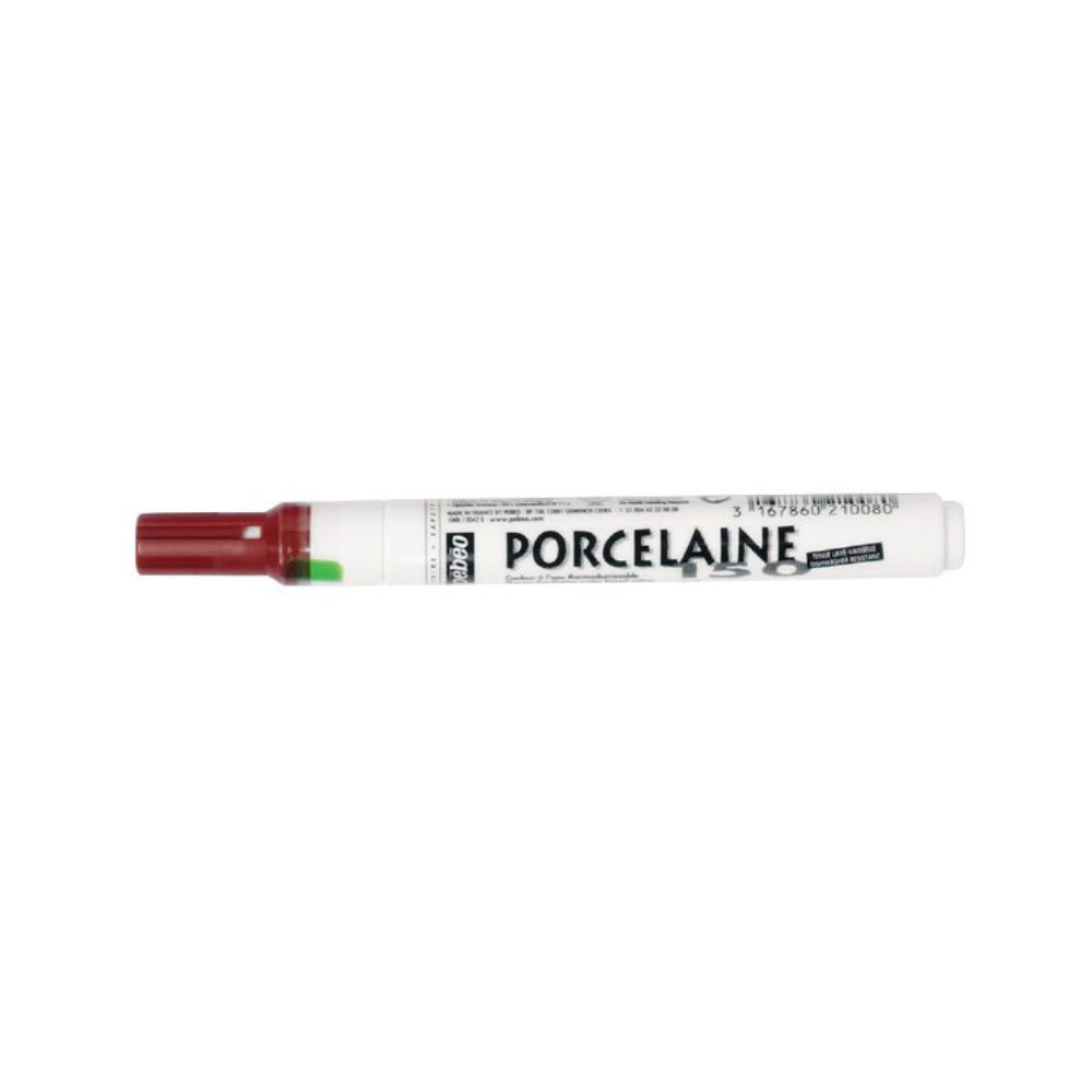 Stylos de peinture pour porcelaine