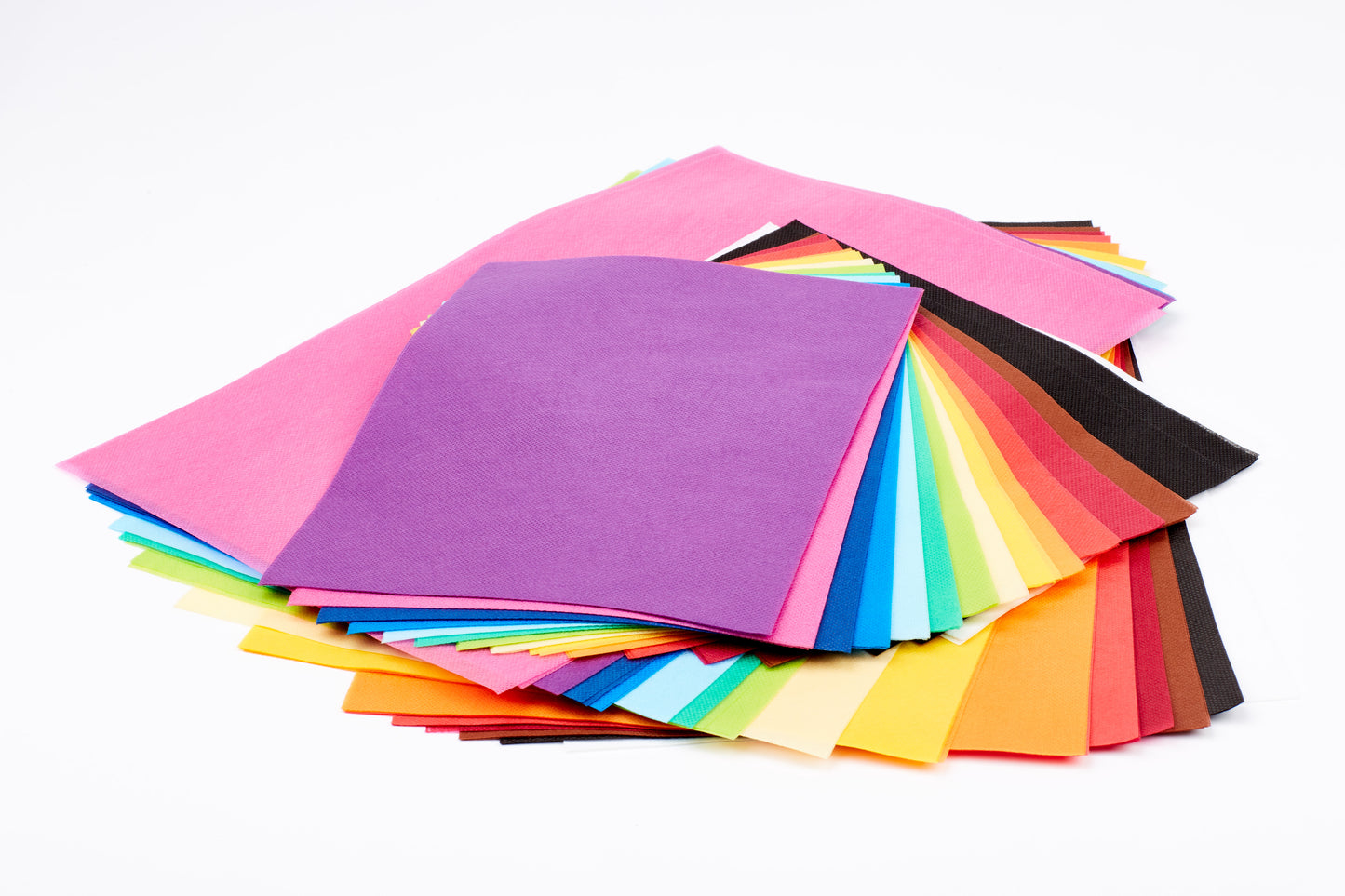 Smart-fab Disposable Art & Decoration Fabric