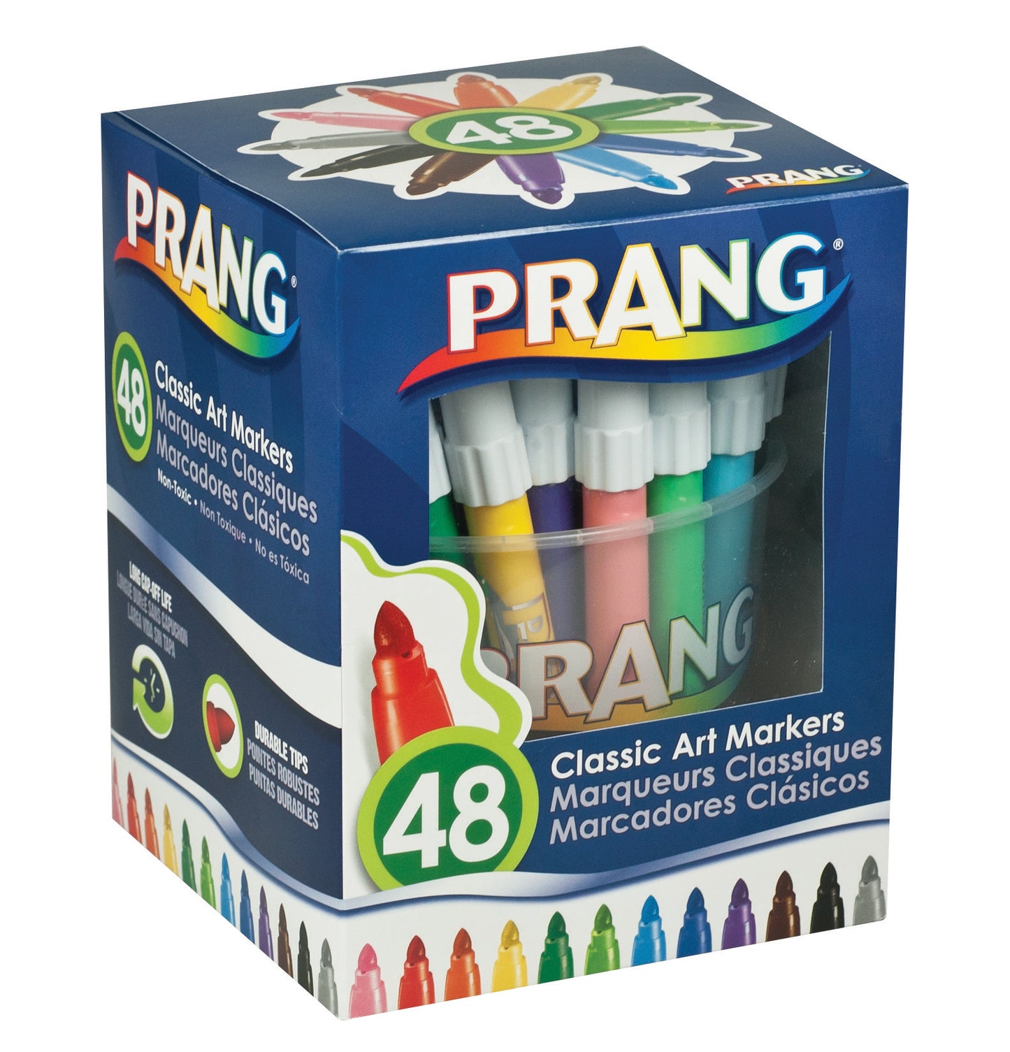 Prang Classic Markers