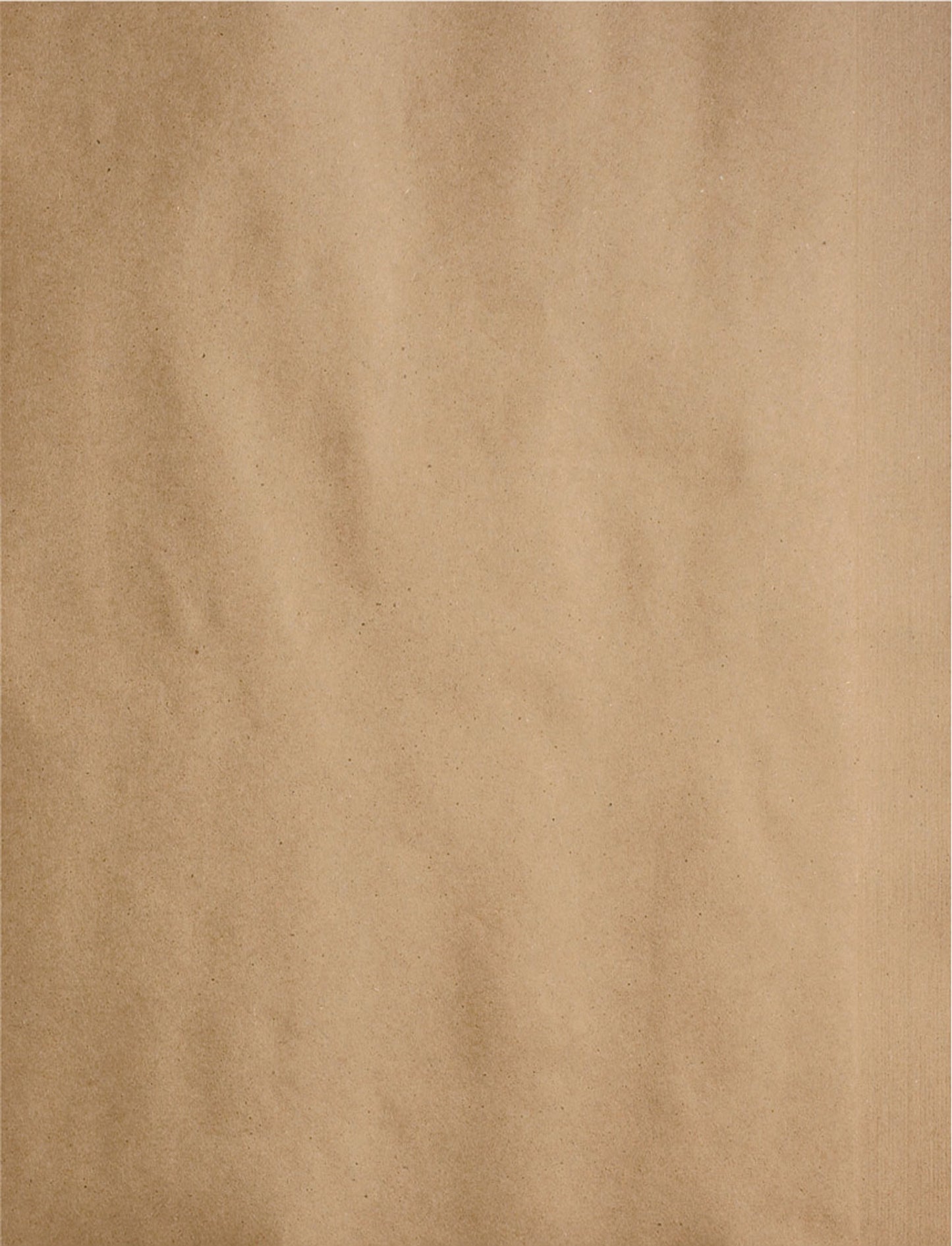 Papier kraft 100% recyclé