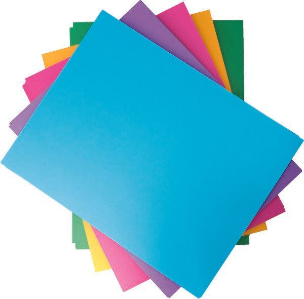Acid-free 90 g/m² (24 lb) Bond paper