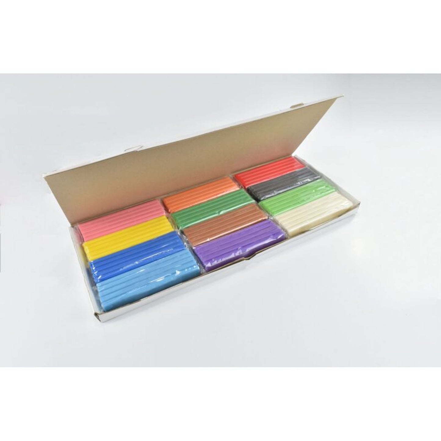 Classpack Vegetable based modeling clay CORELLO+
