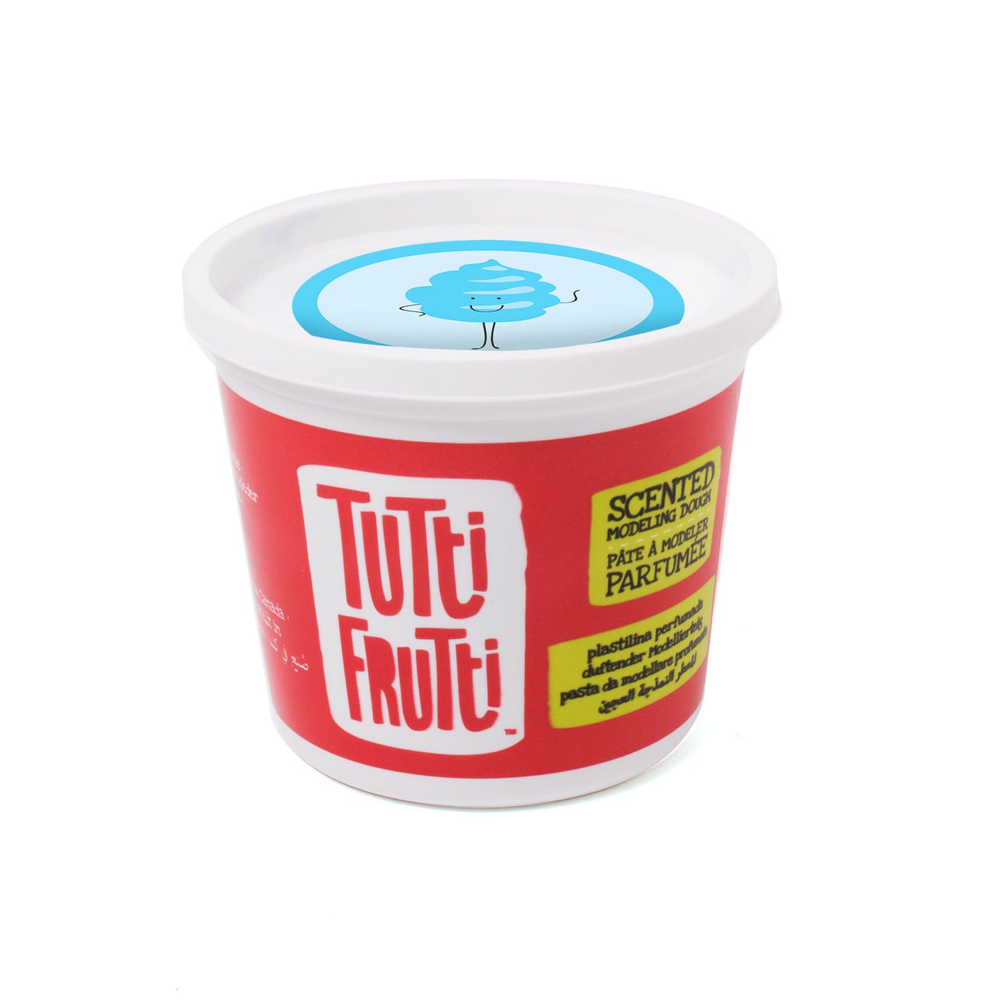 Tutti Frutti – Pâte à modeler
