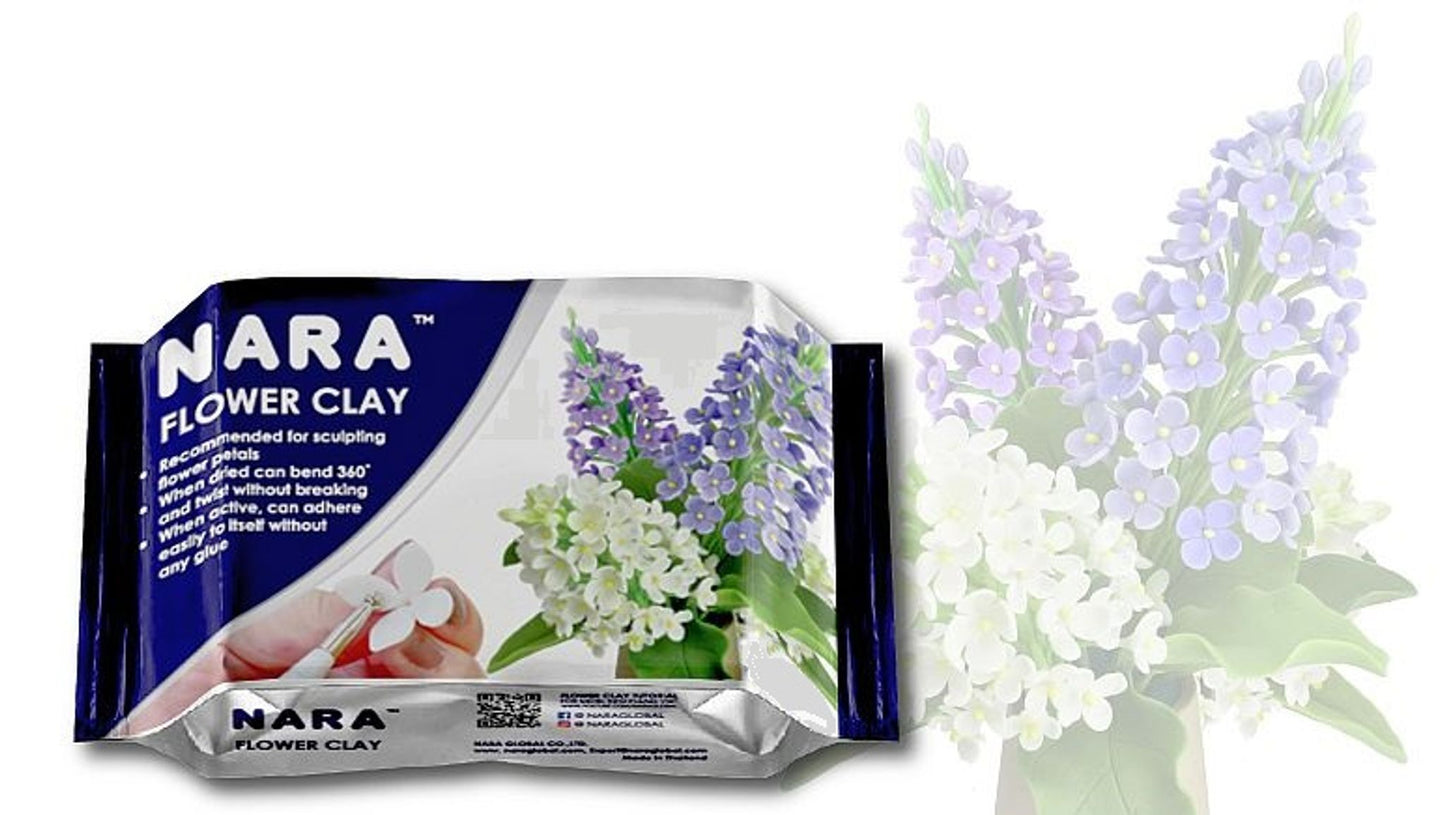 Pâte Nara