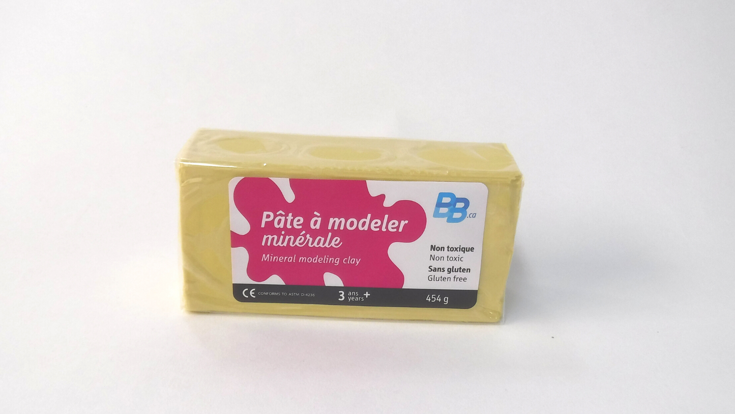 CORELLO+ Modelling Clay