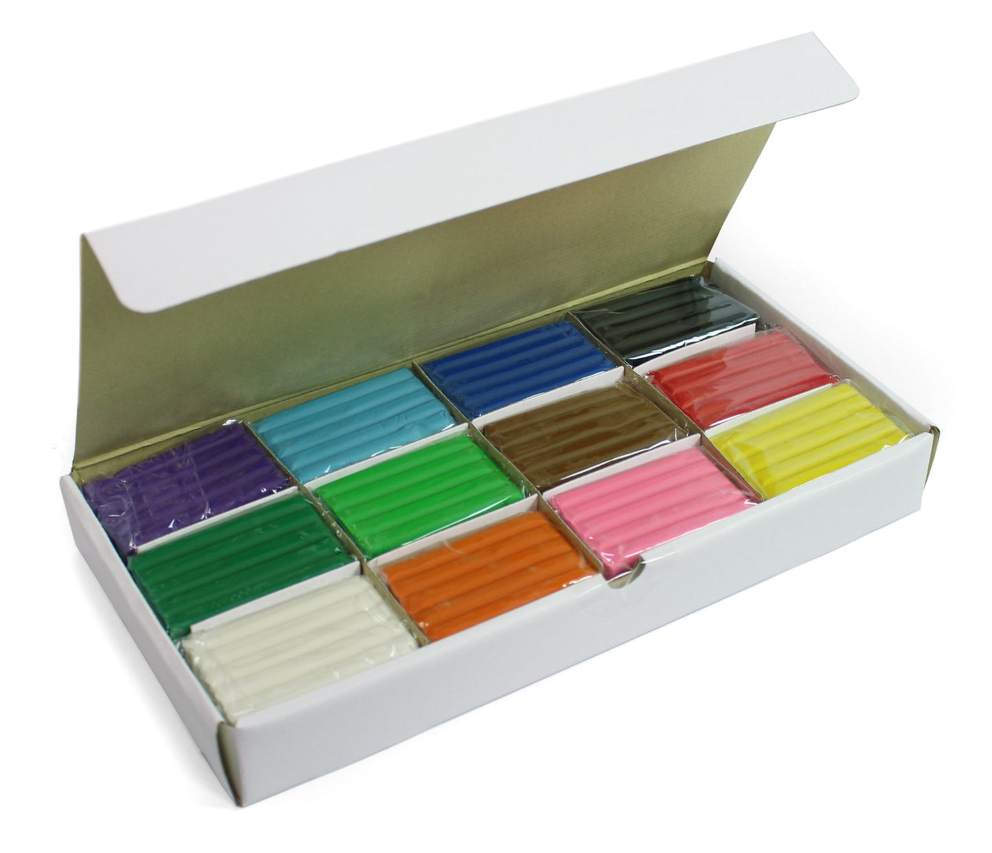 Ensemble de classe de pâte à modeler minérale CORELLO+