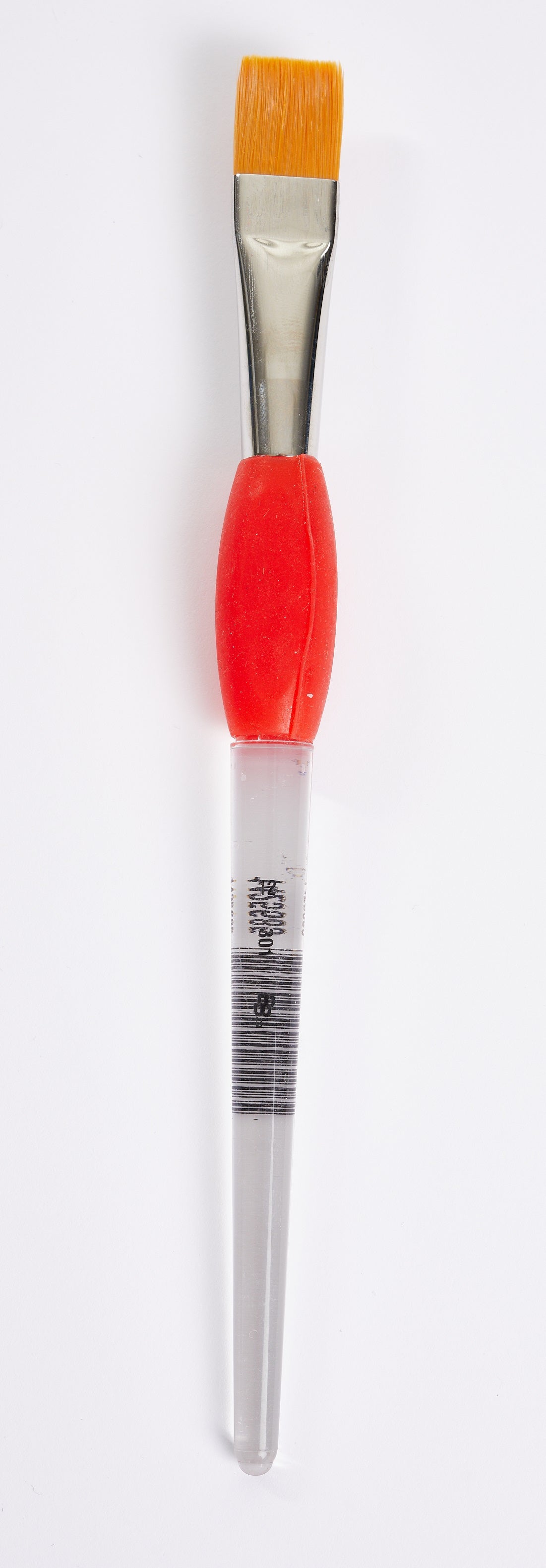 Rubber Grip Brushes - Series 301