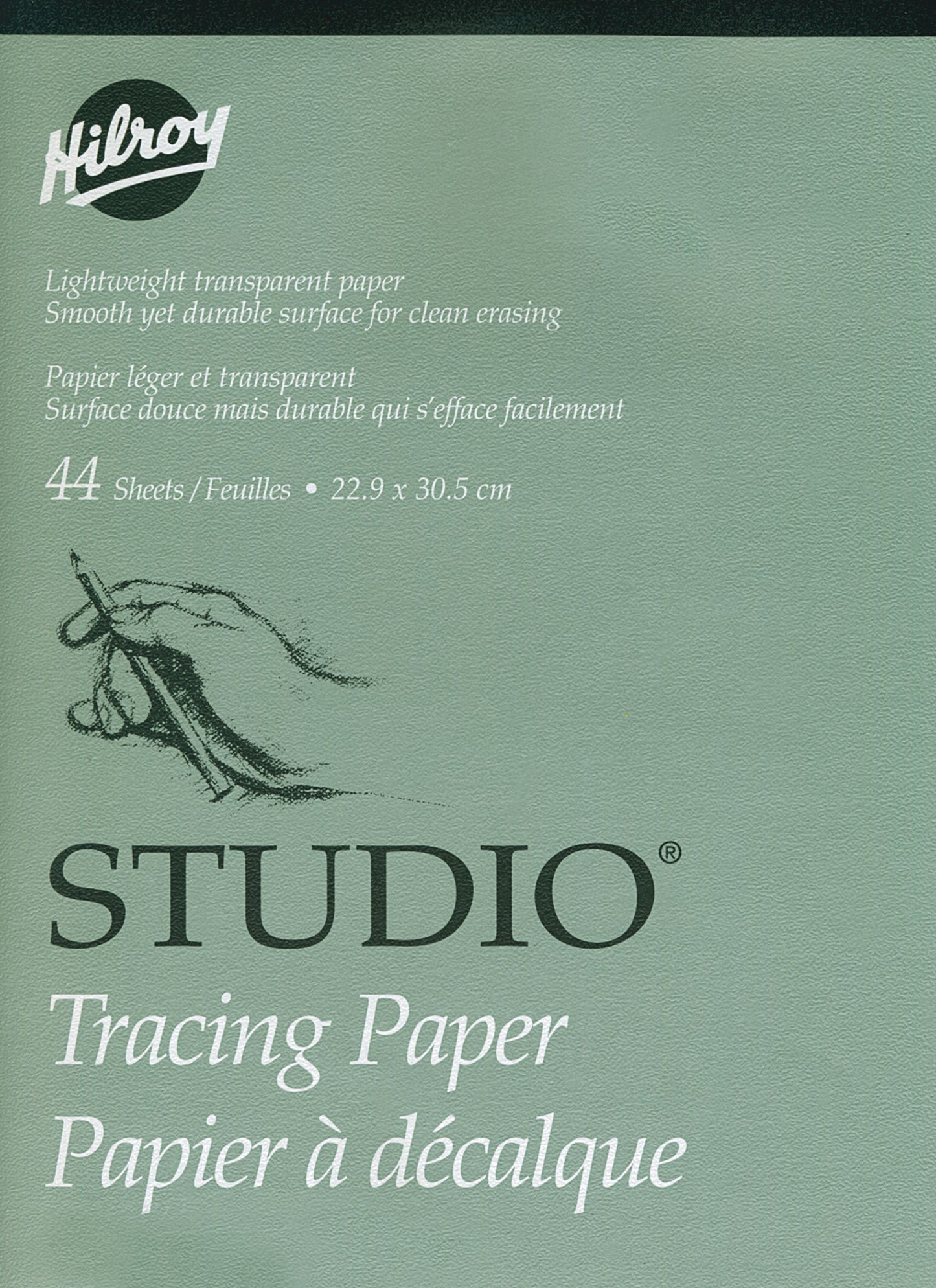 Tracing Paper Pad