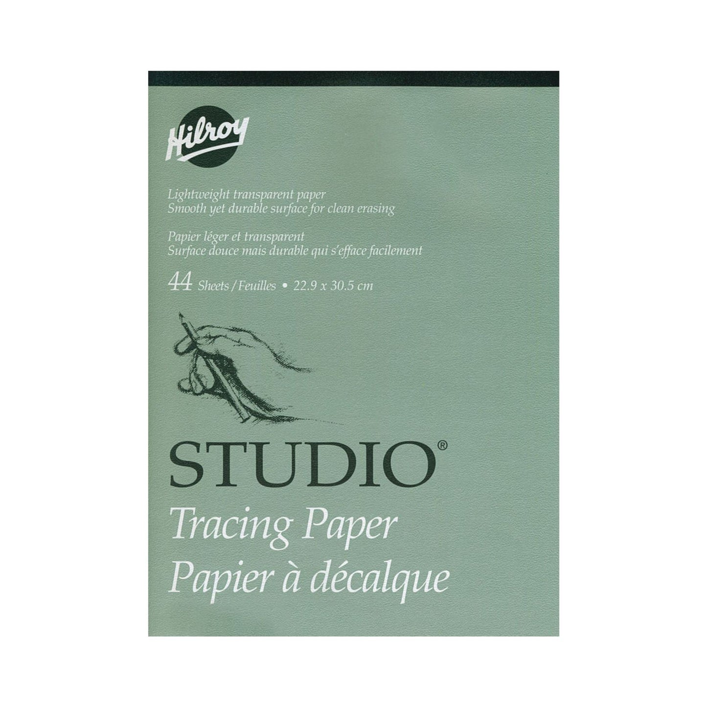 Tracing Paper Pad