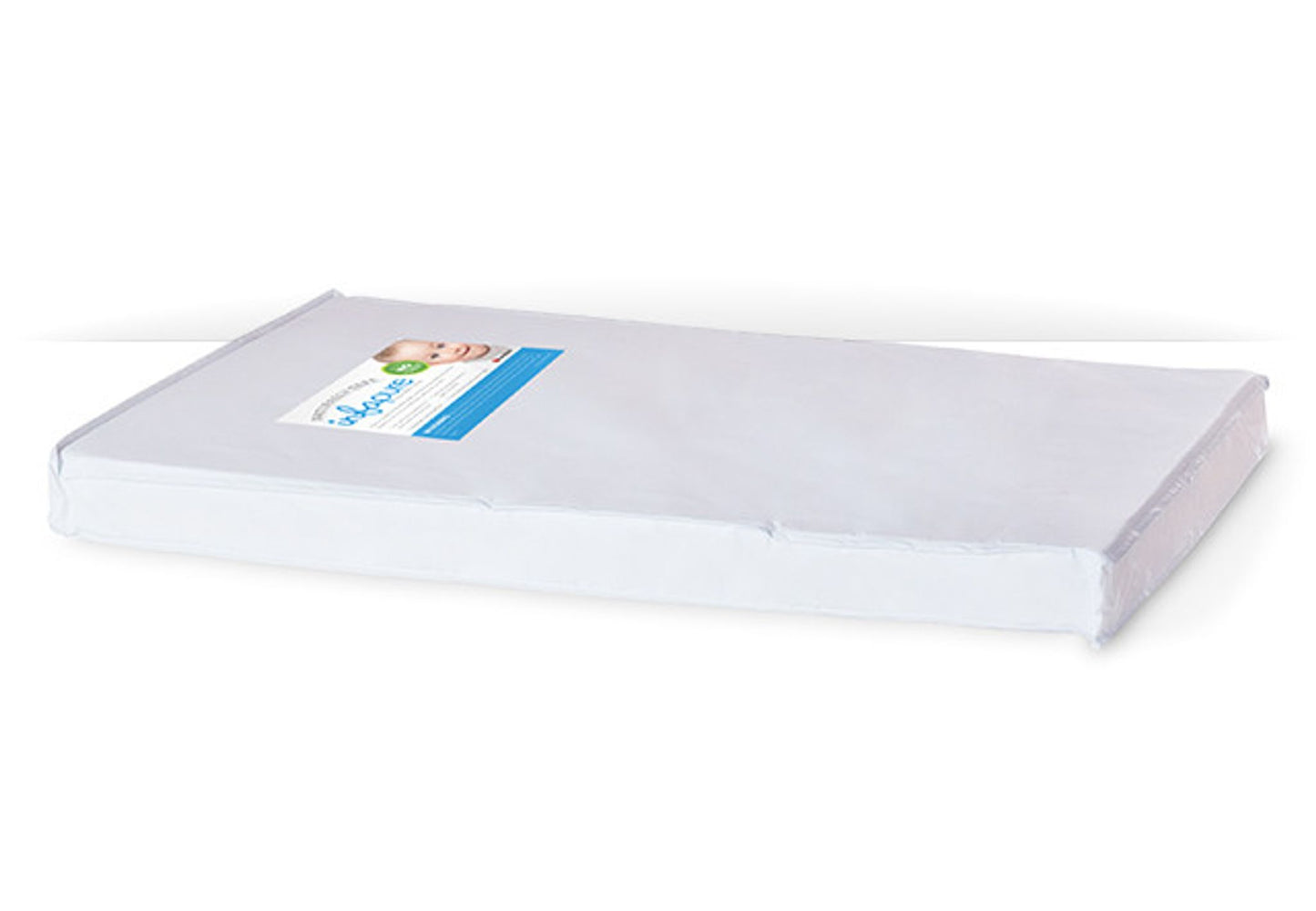 Matelas de remplacement pour lit compact