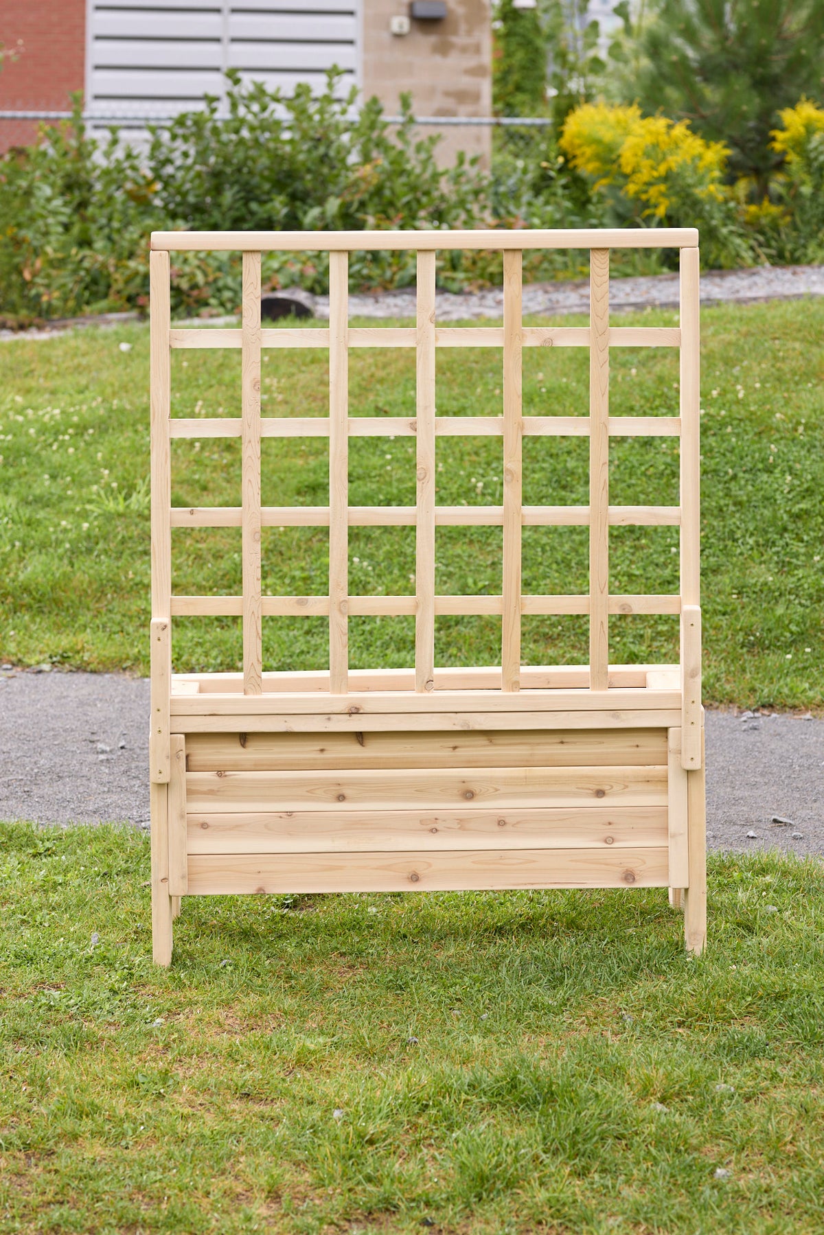 Planter boxes Tuya