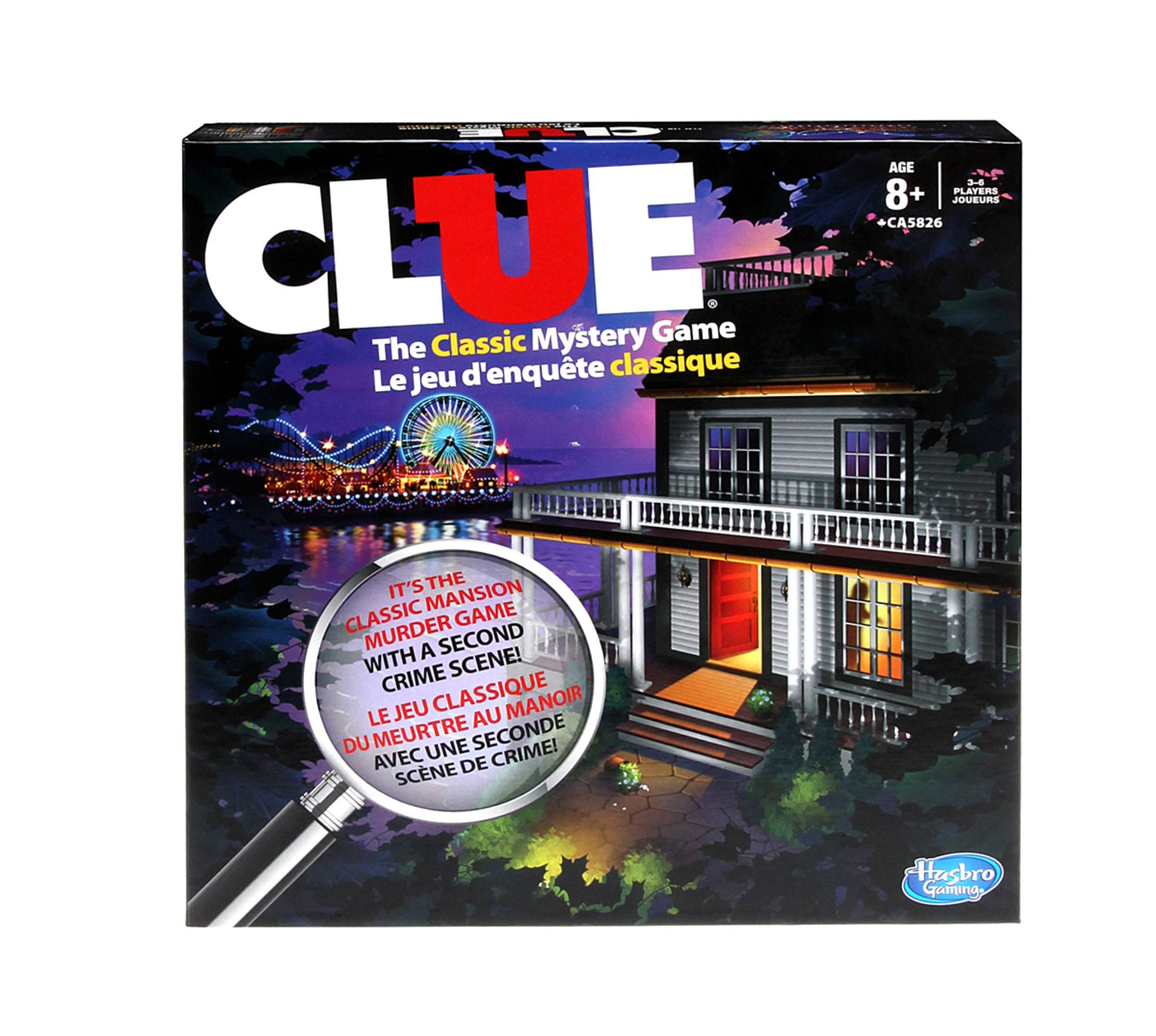 Clue