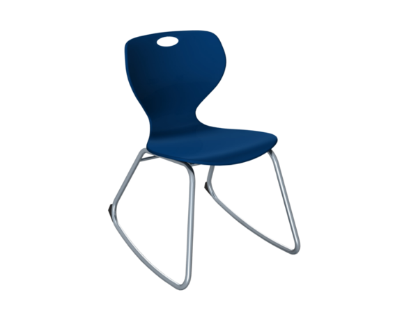 Chaises berçantes