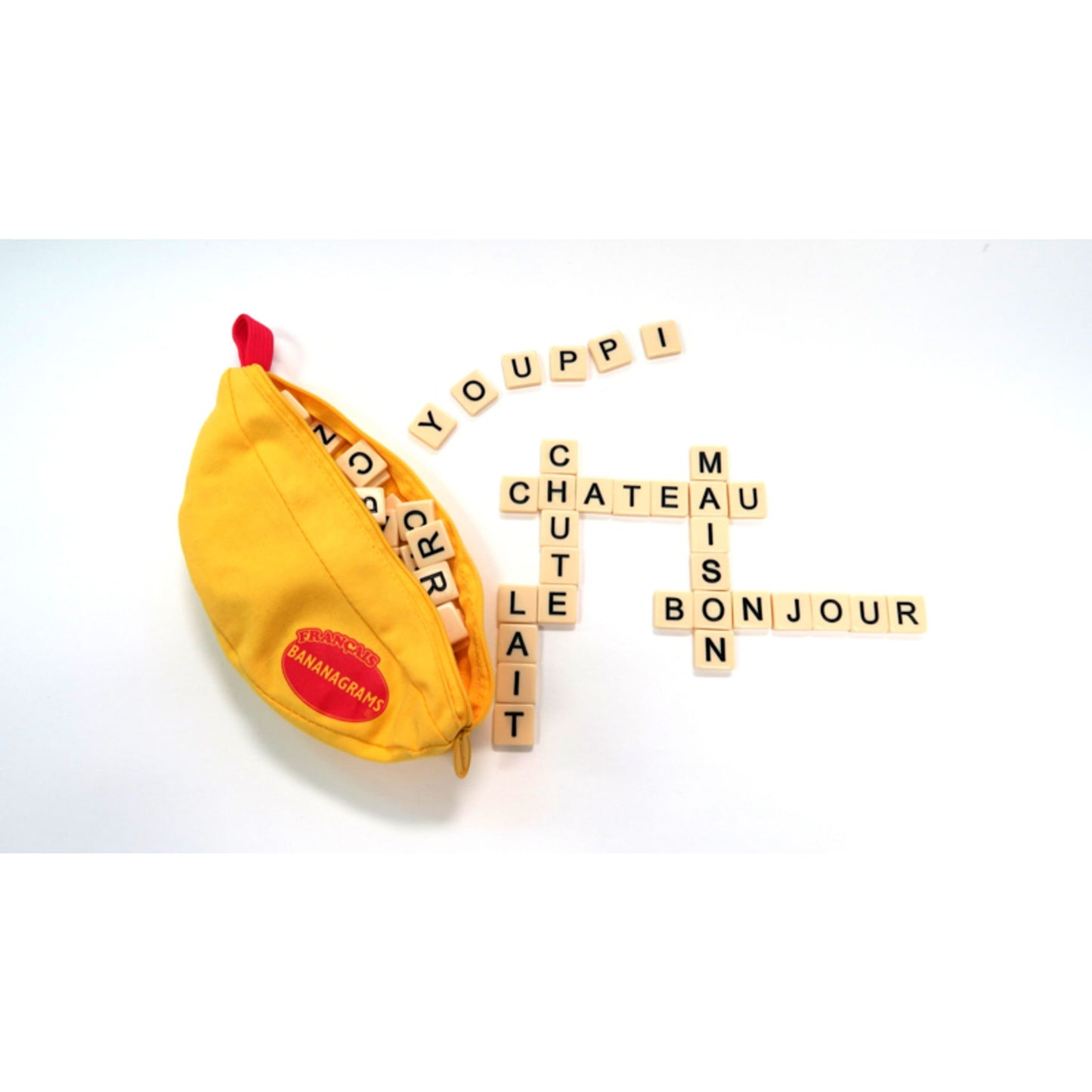 Bananagrams