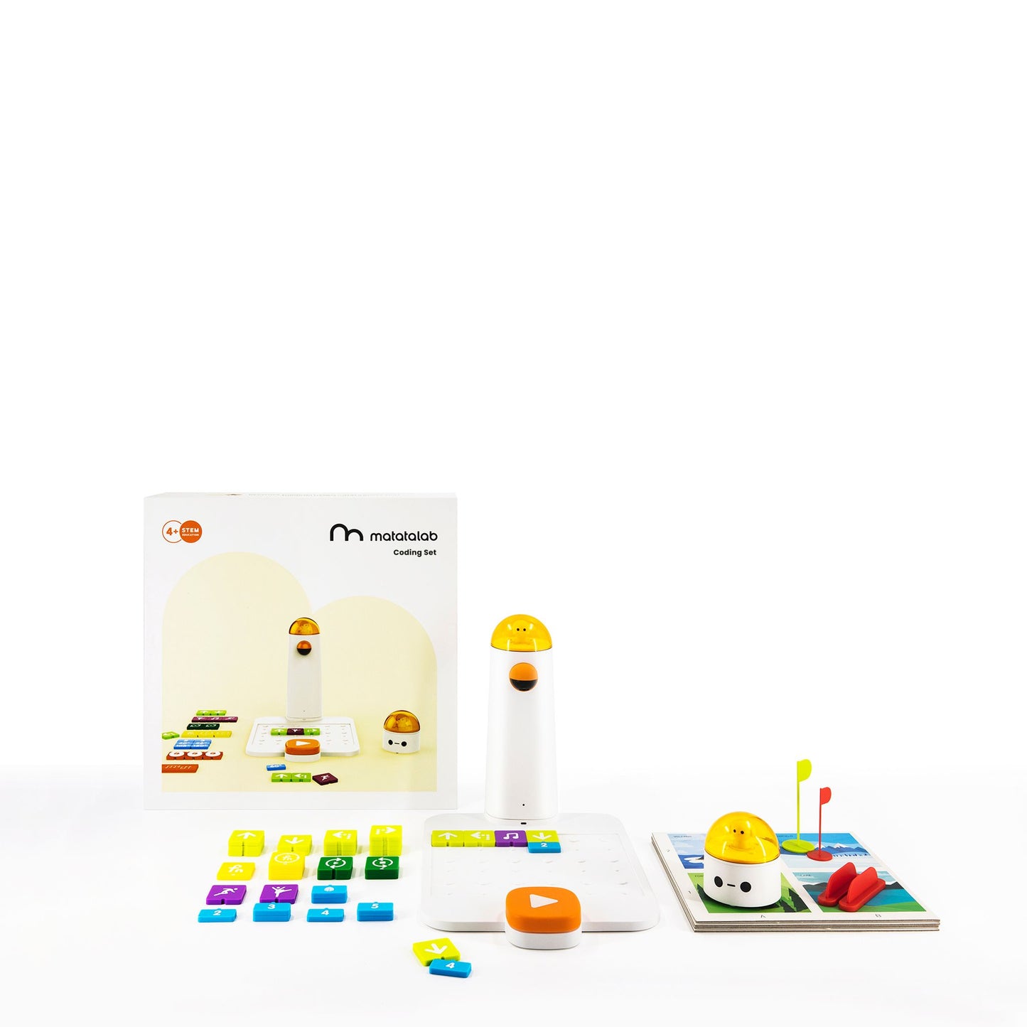 Matatalab – Coding Set