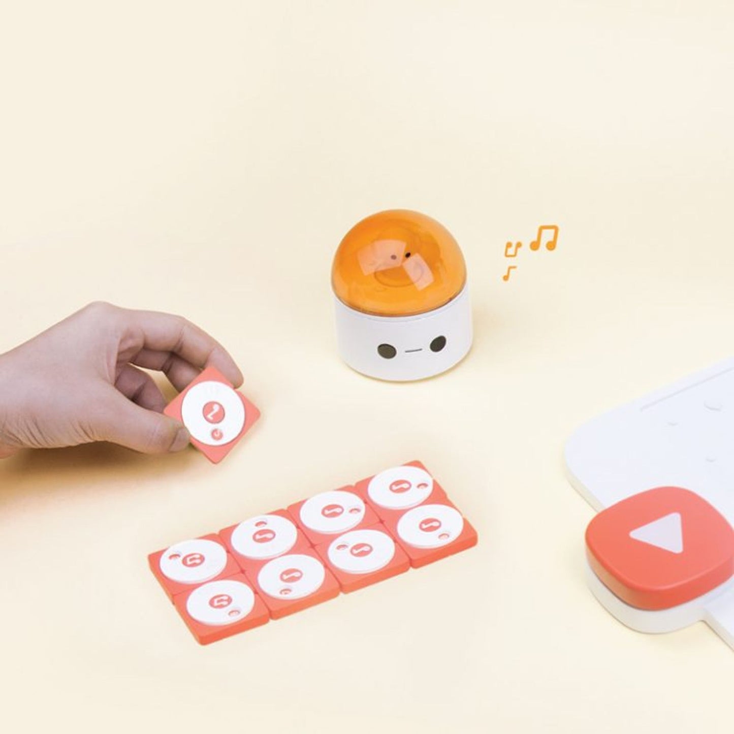 Matatalab Musician Add-On