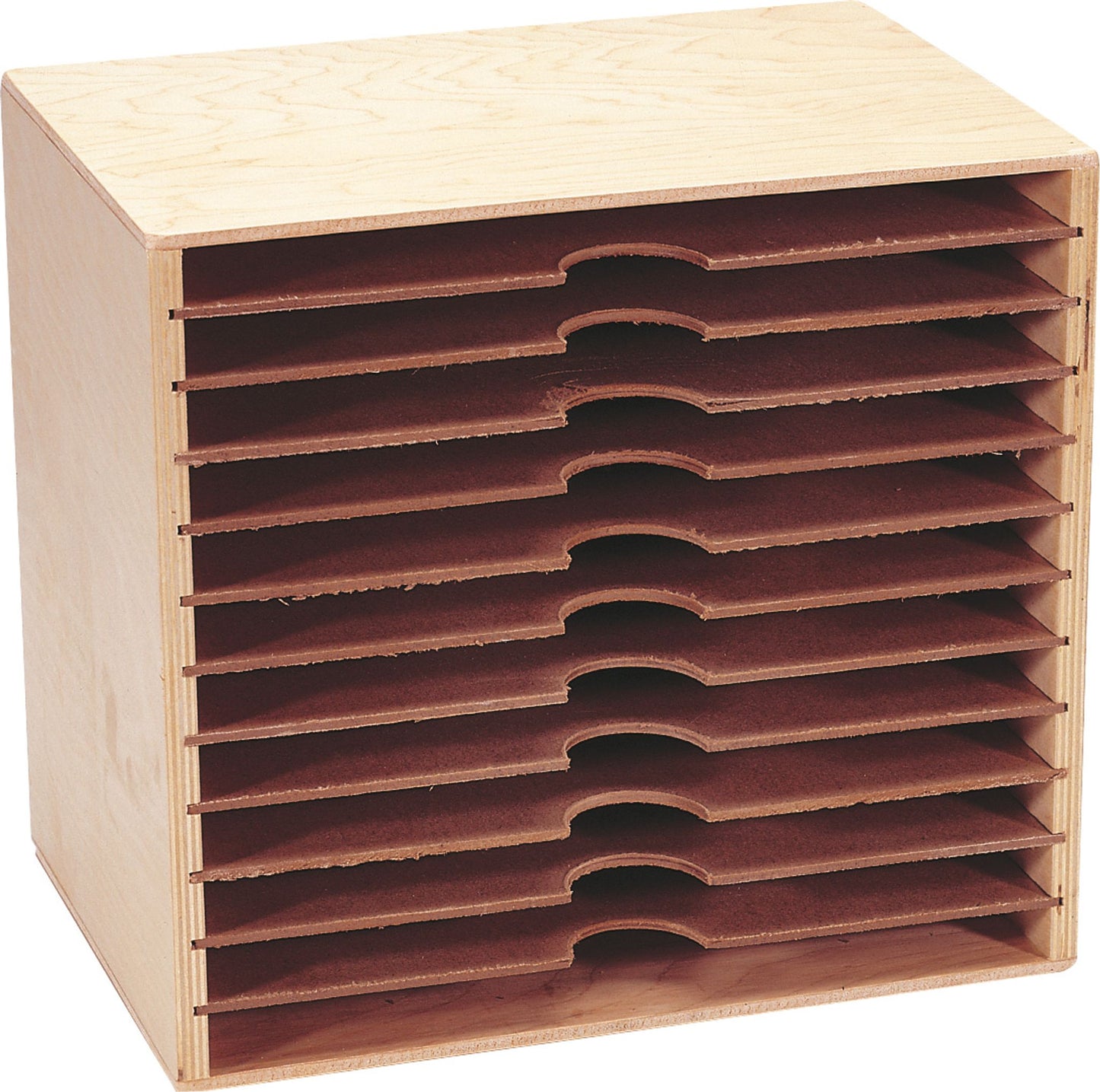 Boite de rangement