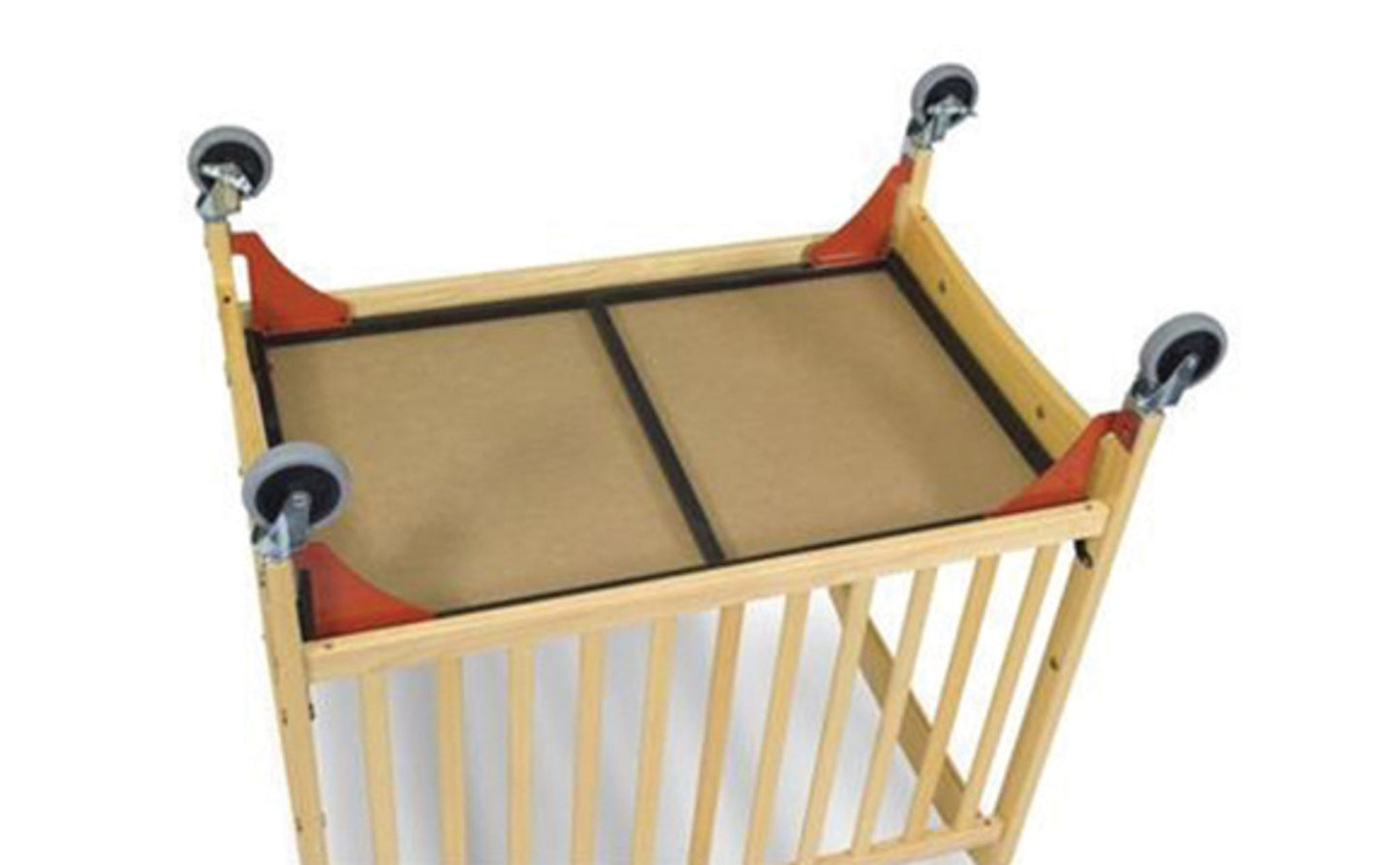 Quincaillerie d'évacuation