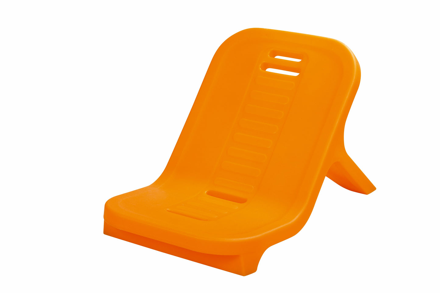 Monoblock Chair