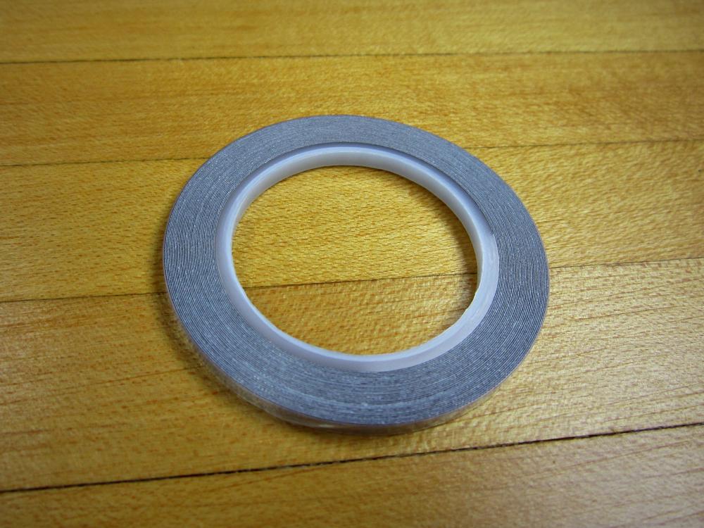Nylon Conductive Tape