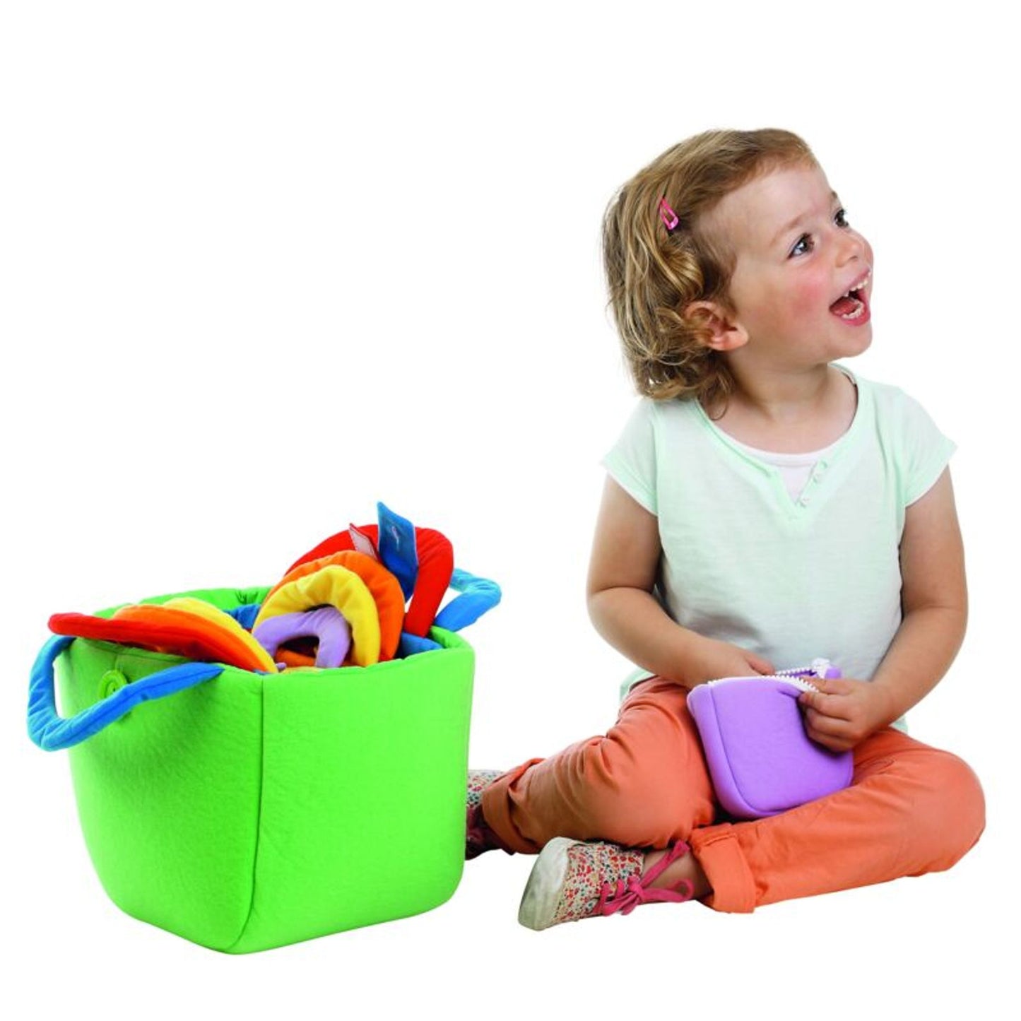 Nesting Actibaskets