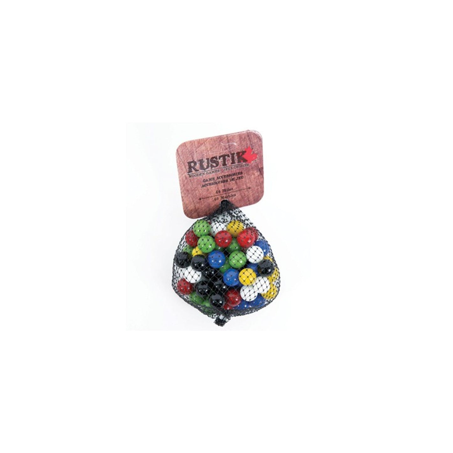 Colour Marbles