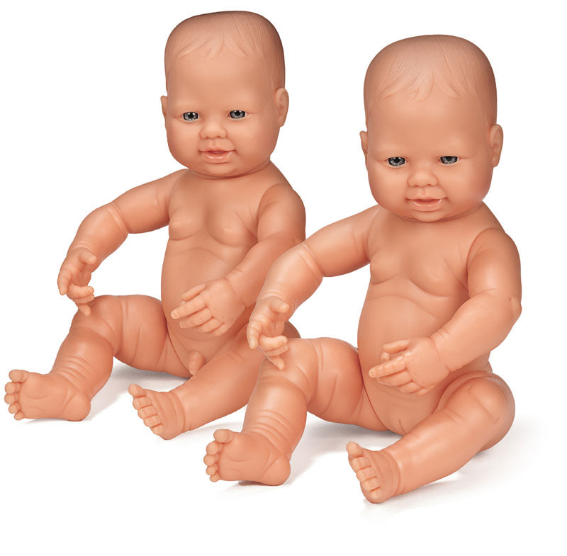 Nouveau-nés ethniques