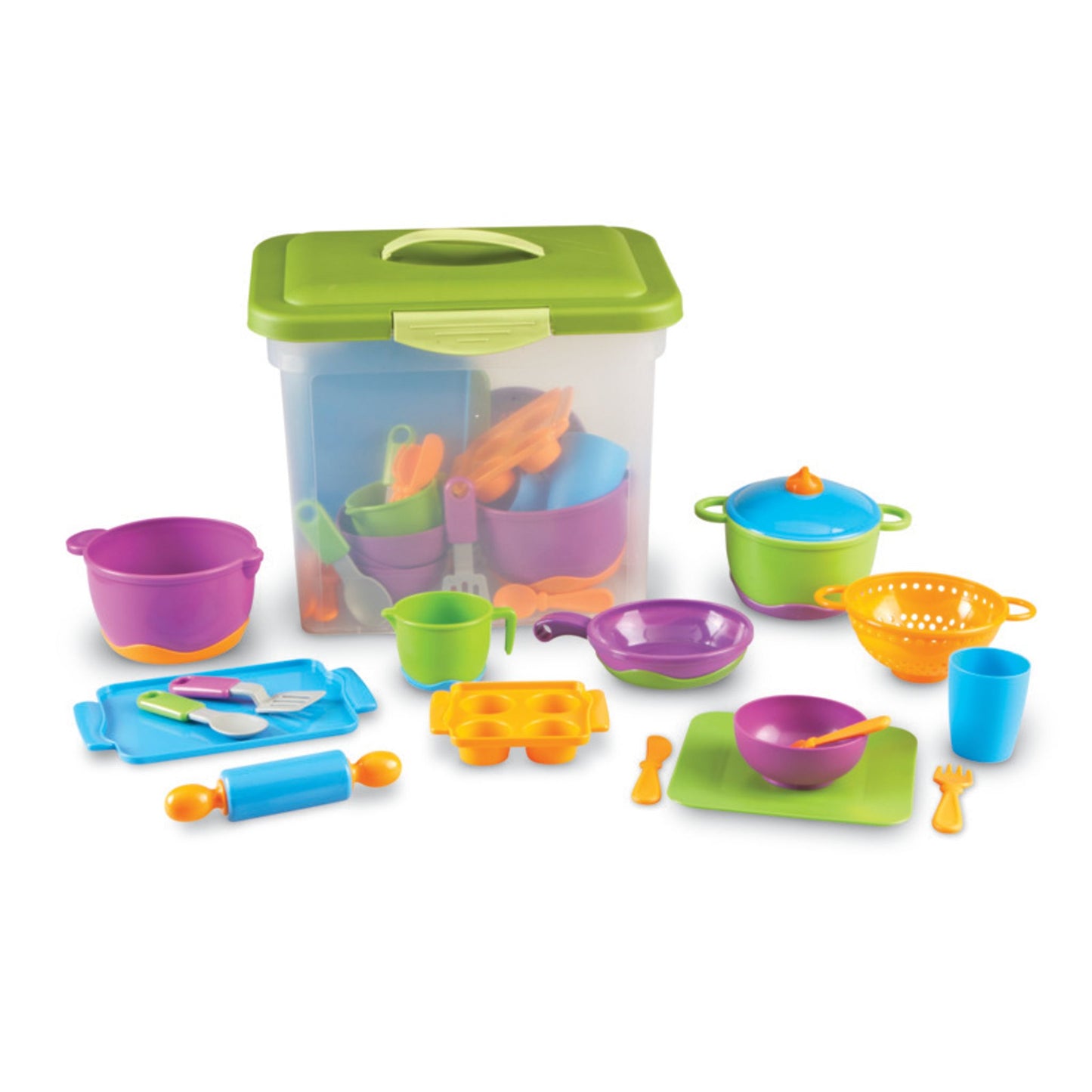Classroom Kitchen Set
