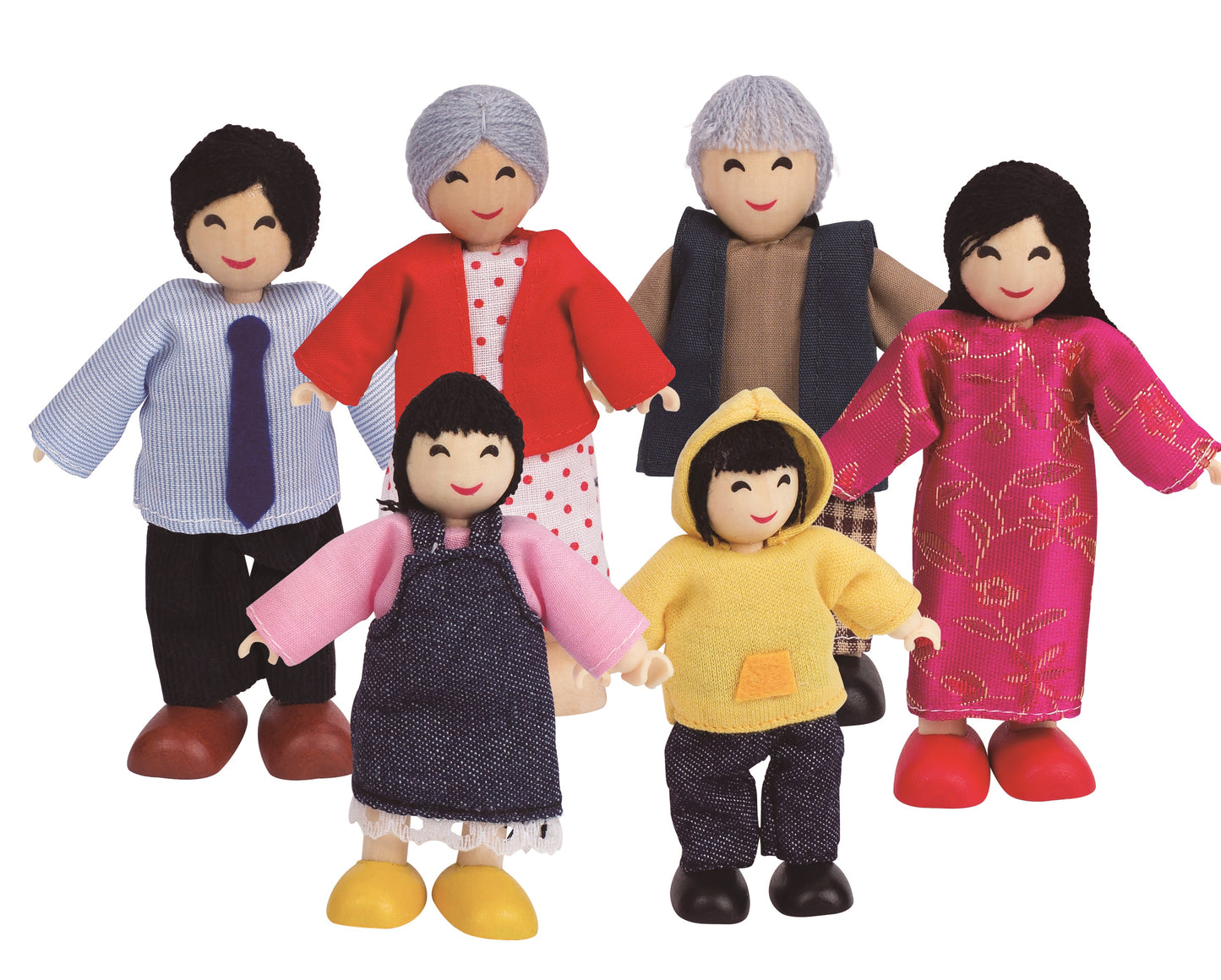 Figurine Families