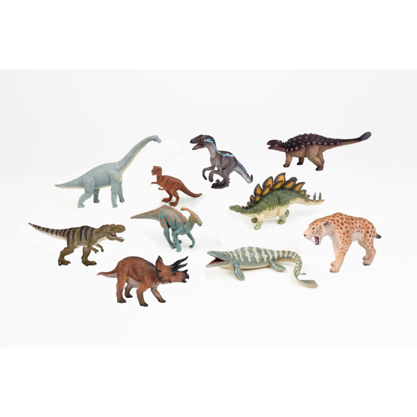 Dinosaurs