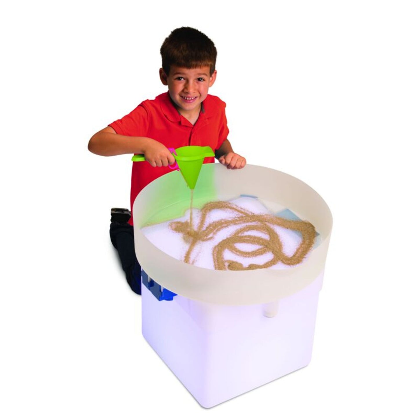 Façonneurs de sable