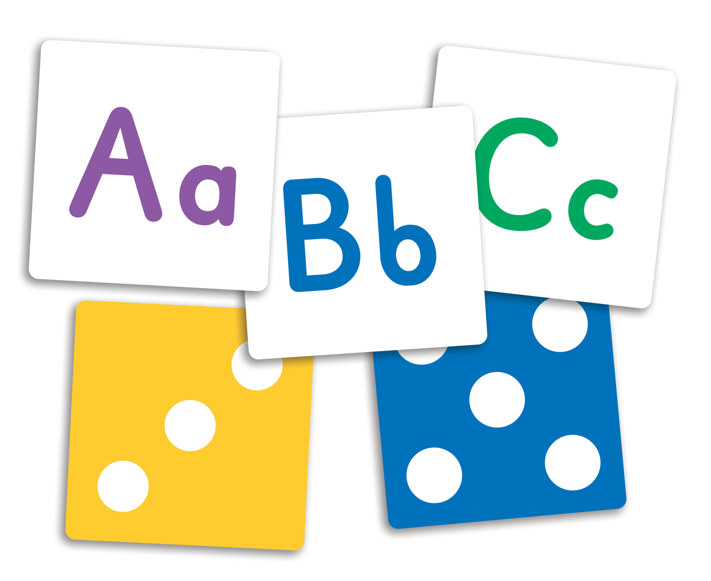 Alphabet Cards