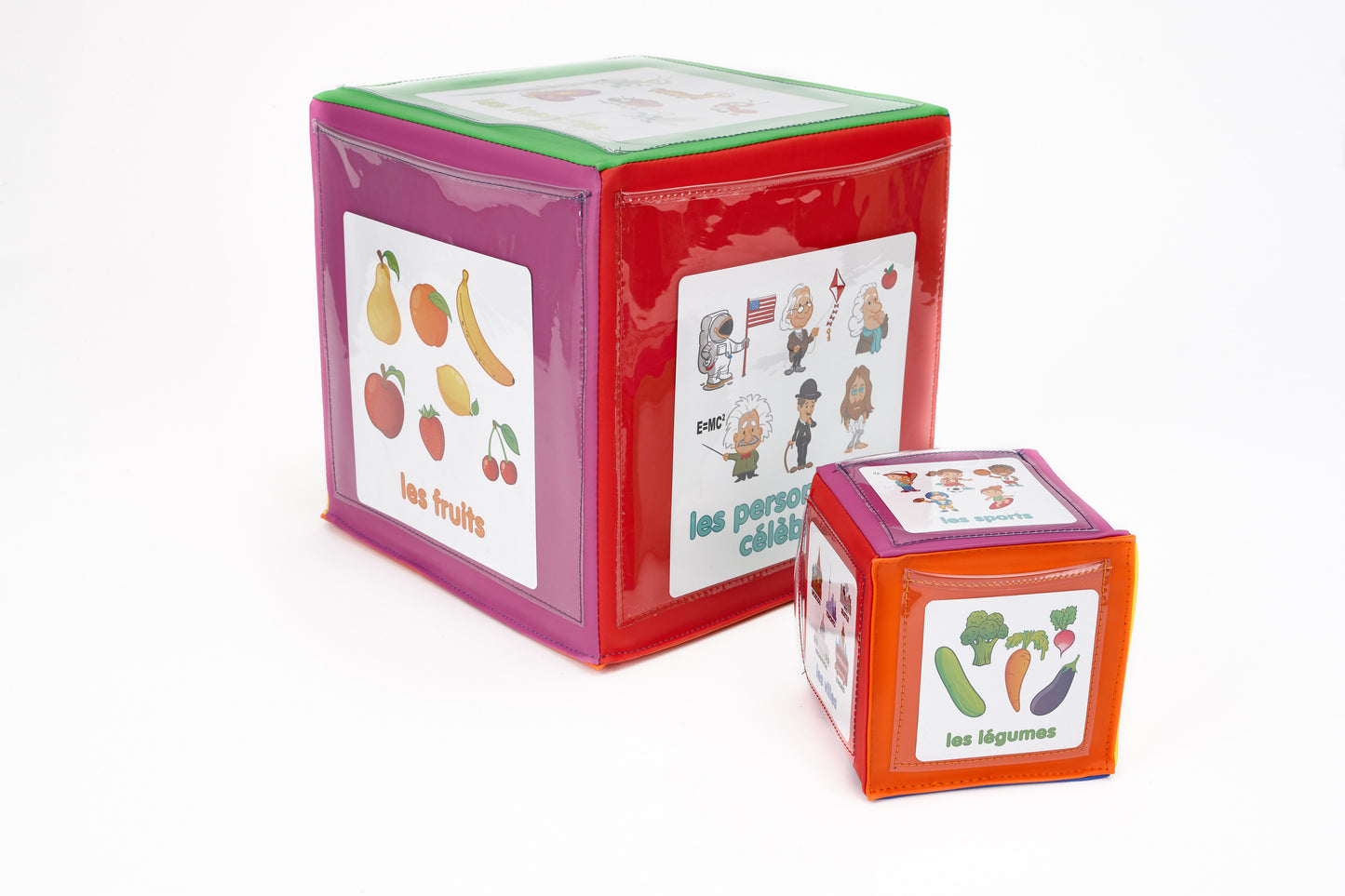 Déducatif – Cartes Nomme-moi