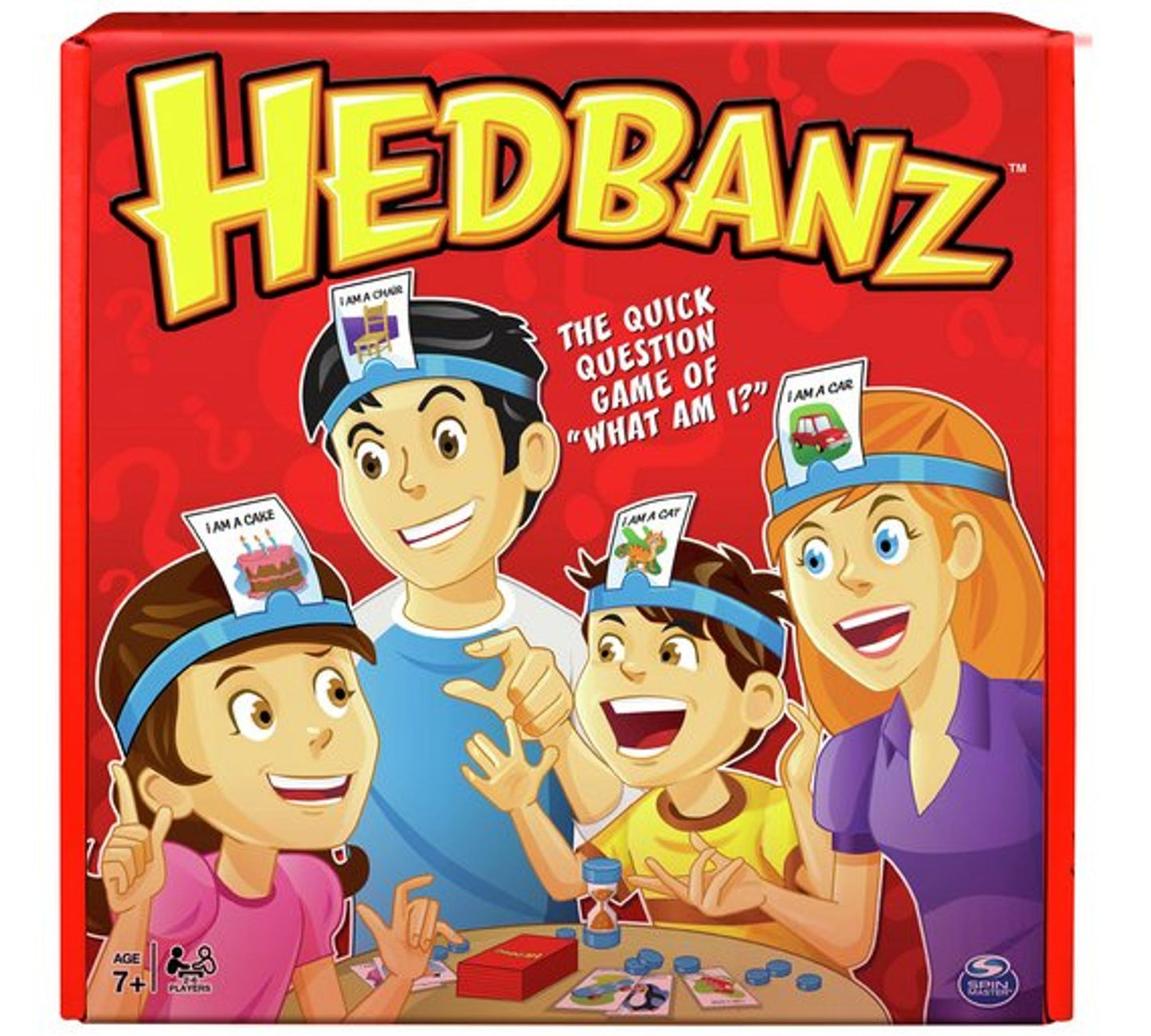 Hedbanz