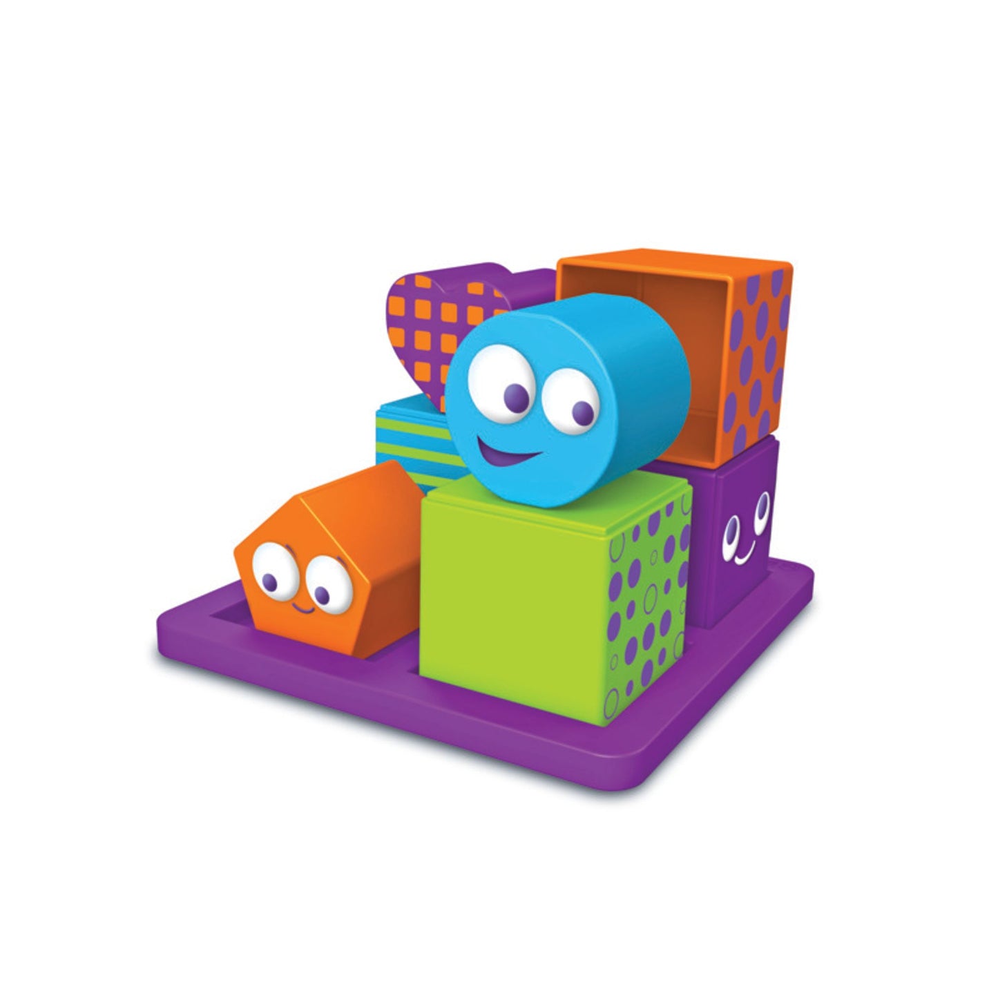 Mental Blox Jr.