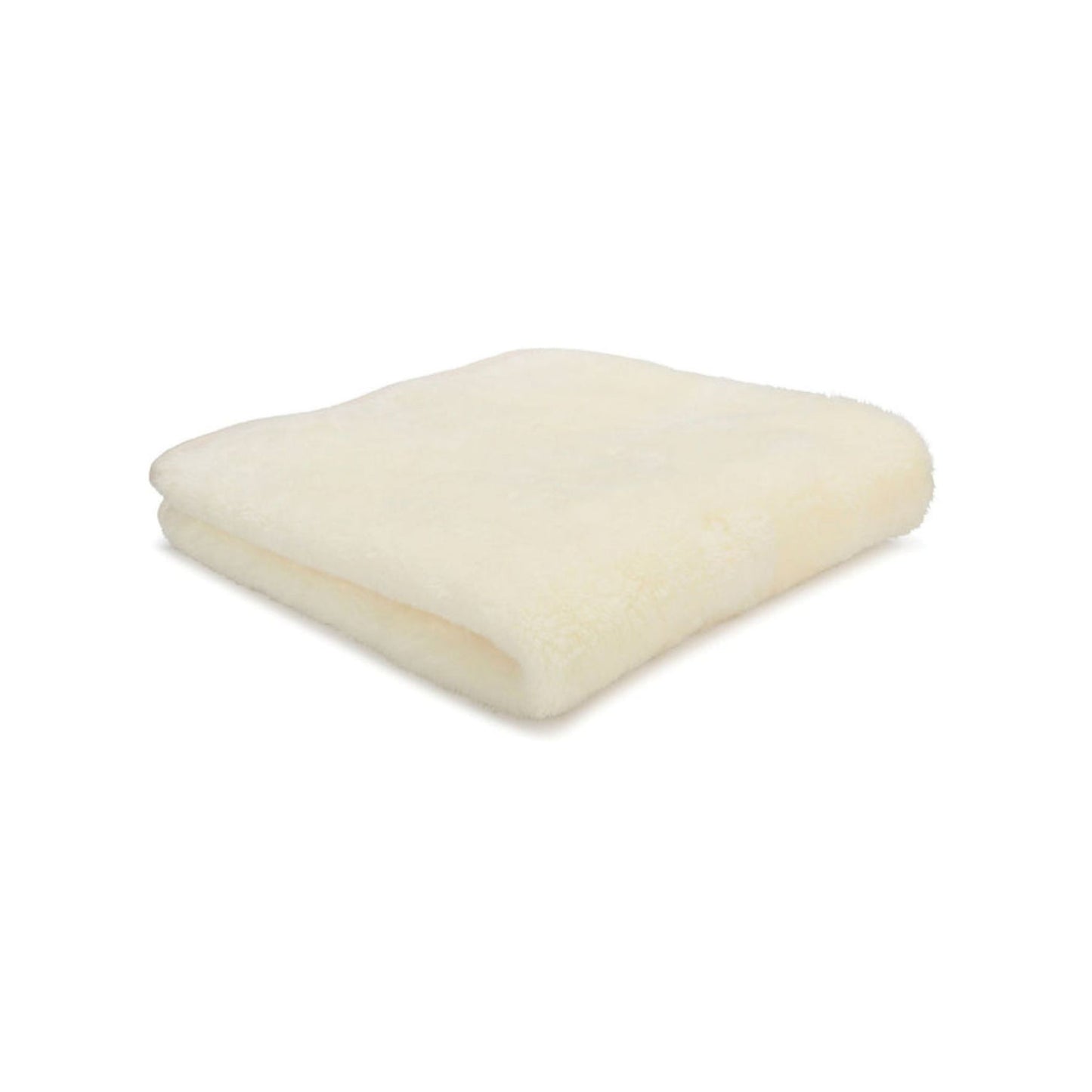 Couverture en tissu polaire
