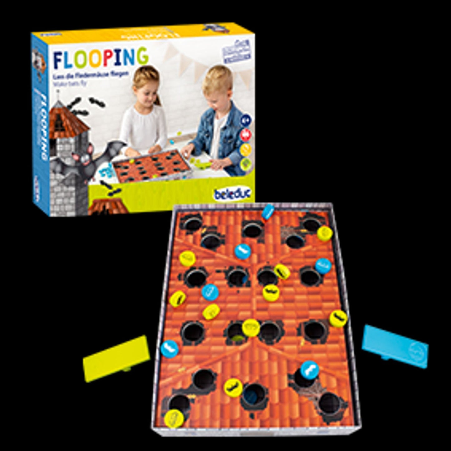 Flooping
