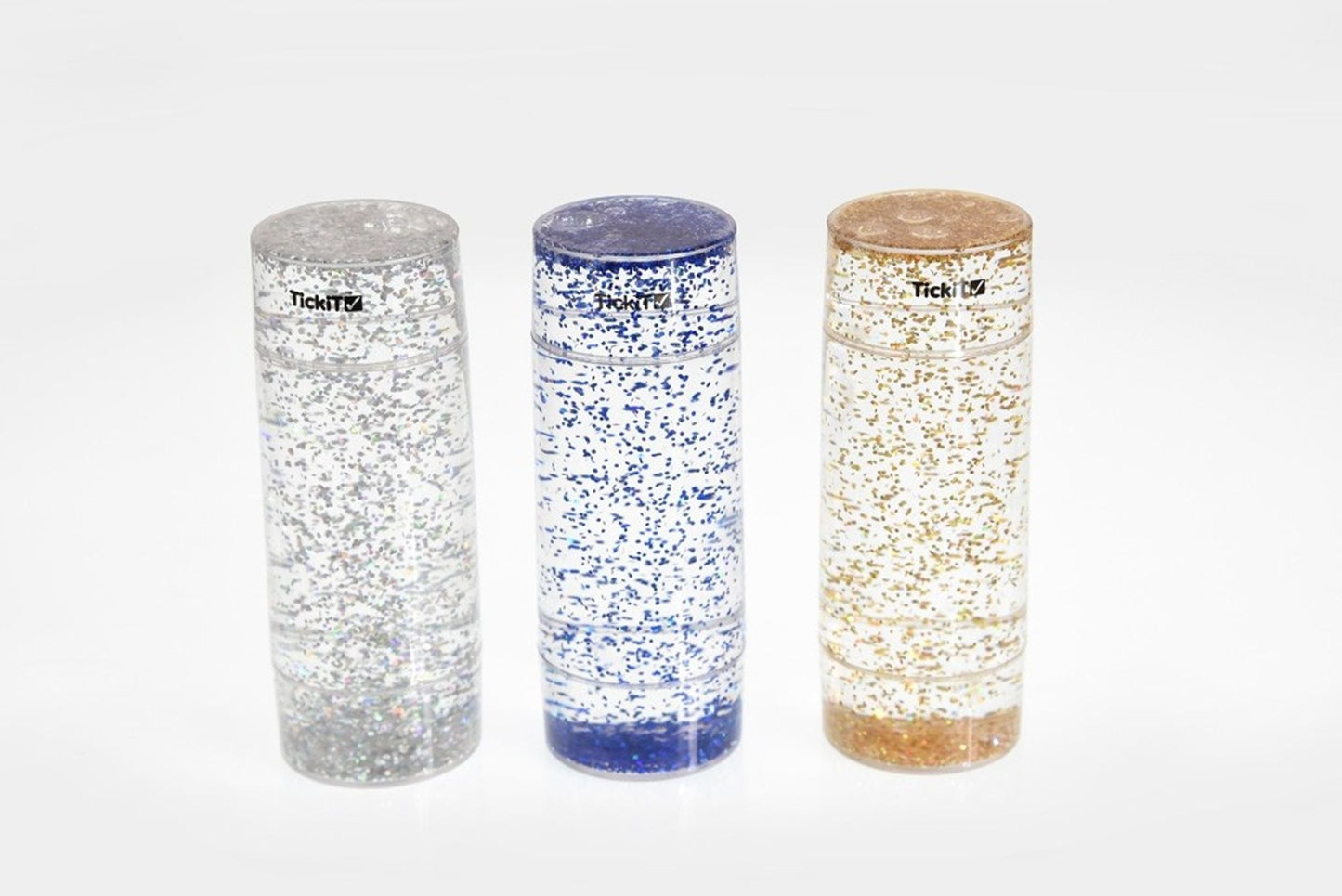 Sensory Glitter Storm – Set of 3