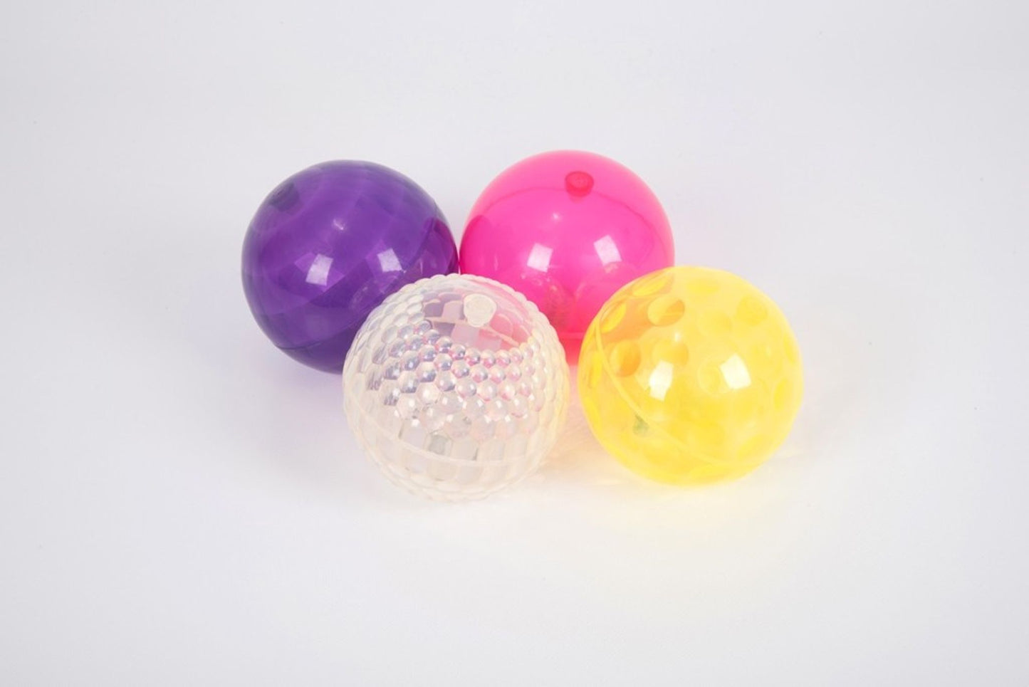 Sensory Flashing Balls