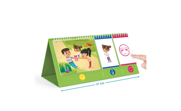 Akros – Mets-toi à ma place