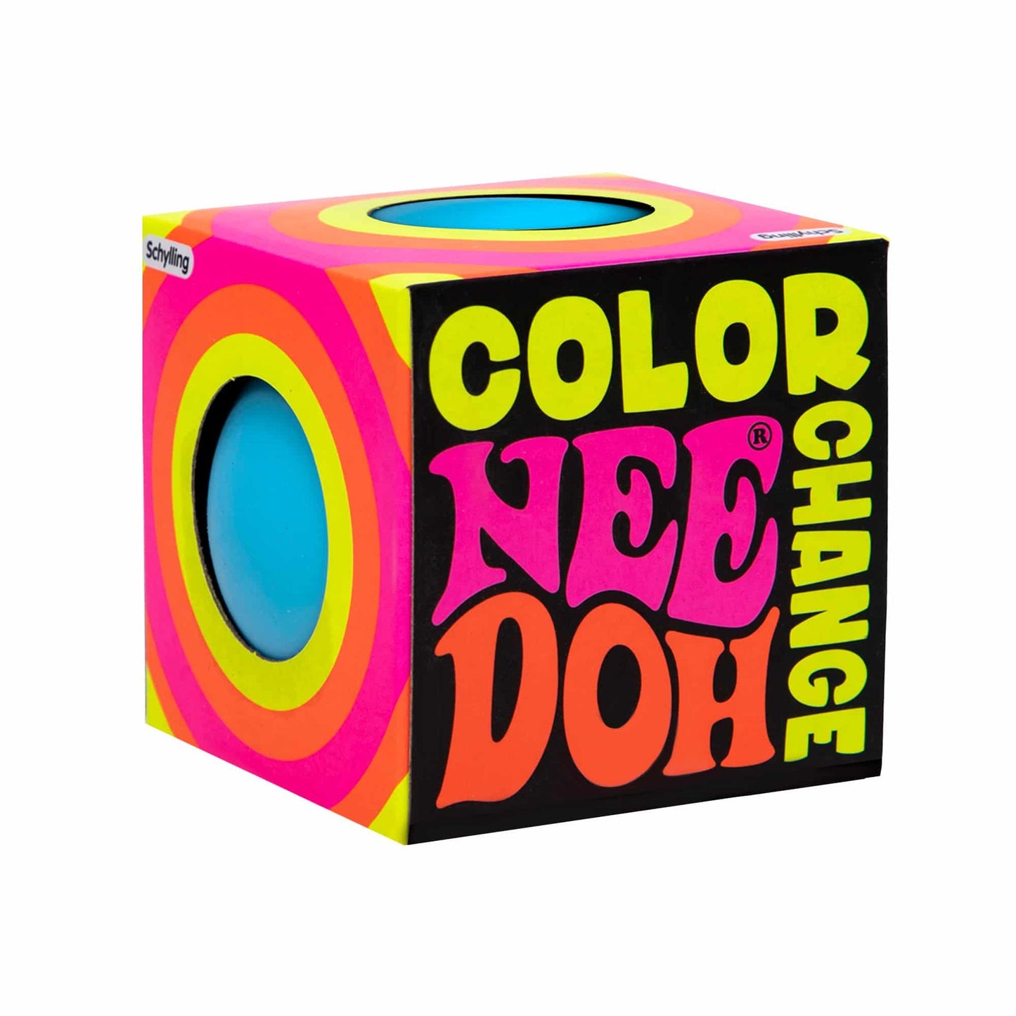 Colour Change NeeDoh