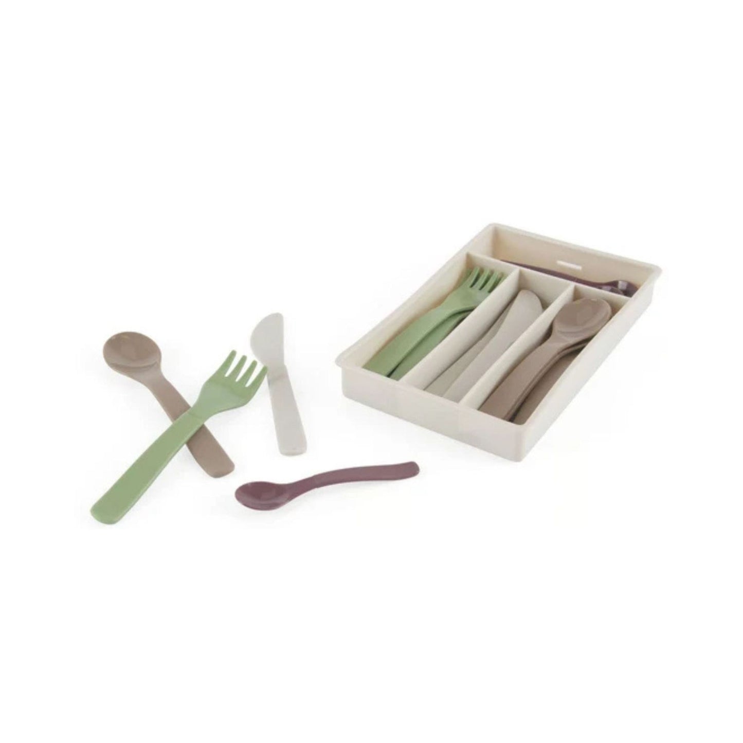 Cutlery set