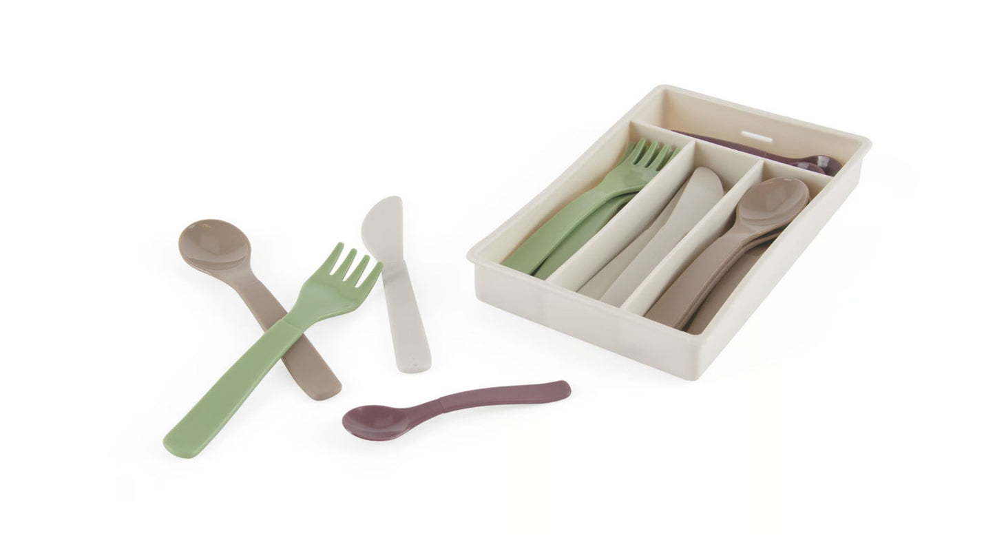 Cutlery set