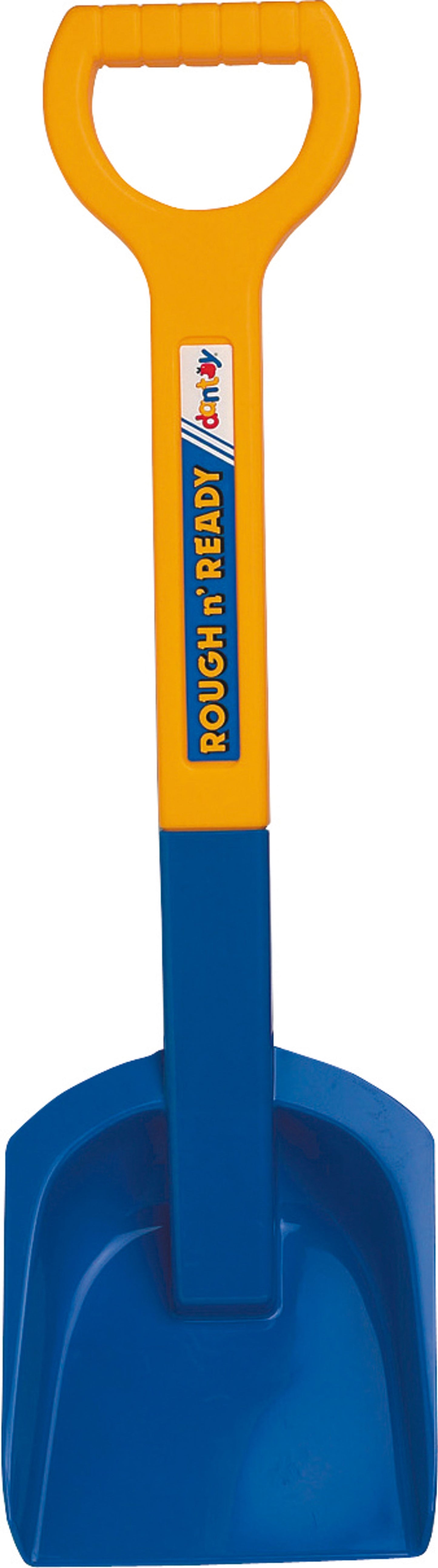 Pelle bleue à long manche