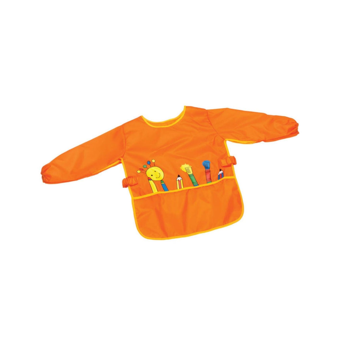 Smiley Face Apron