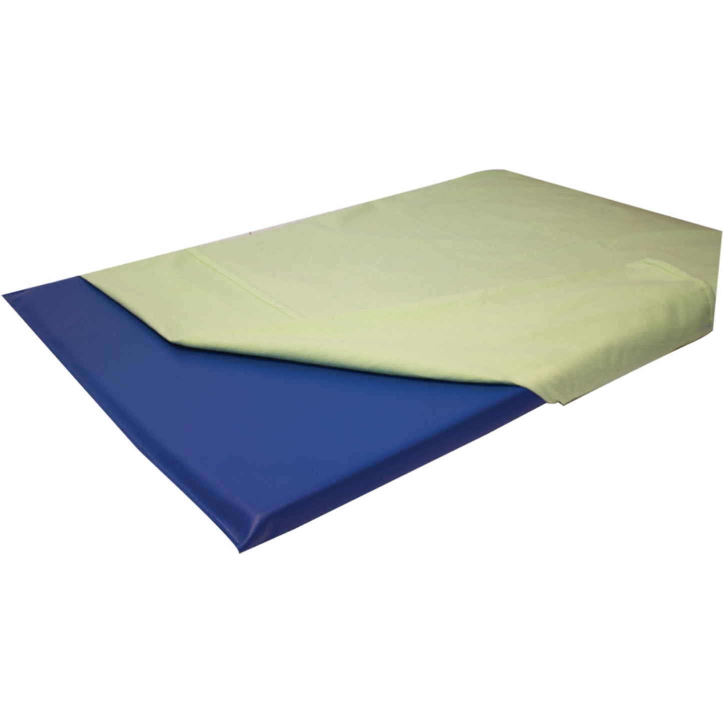 Couverture pour matelas de relaxation