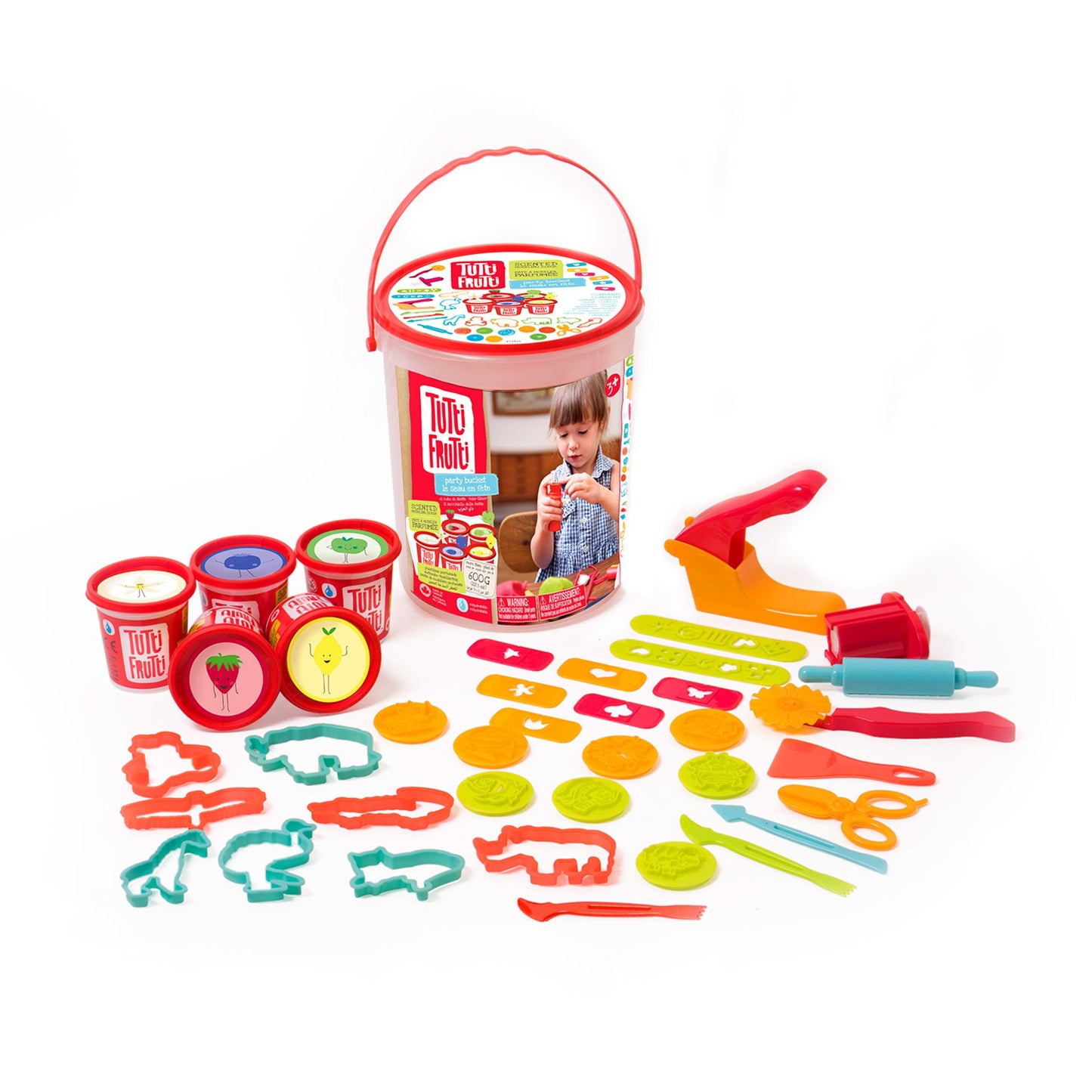 Tutti Frutti – Party Bucket