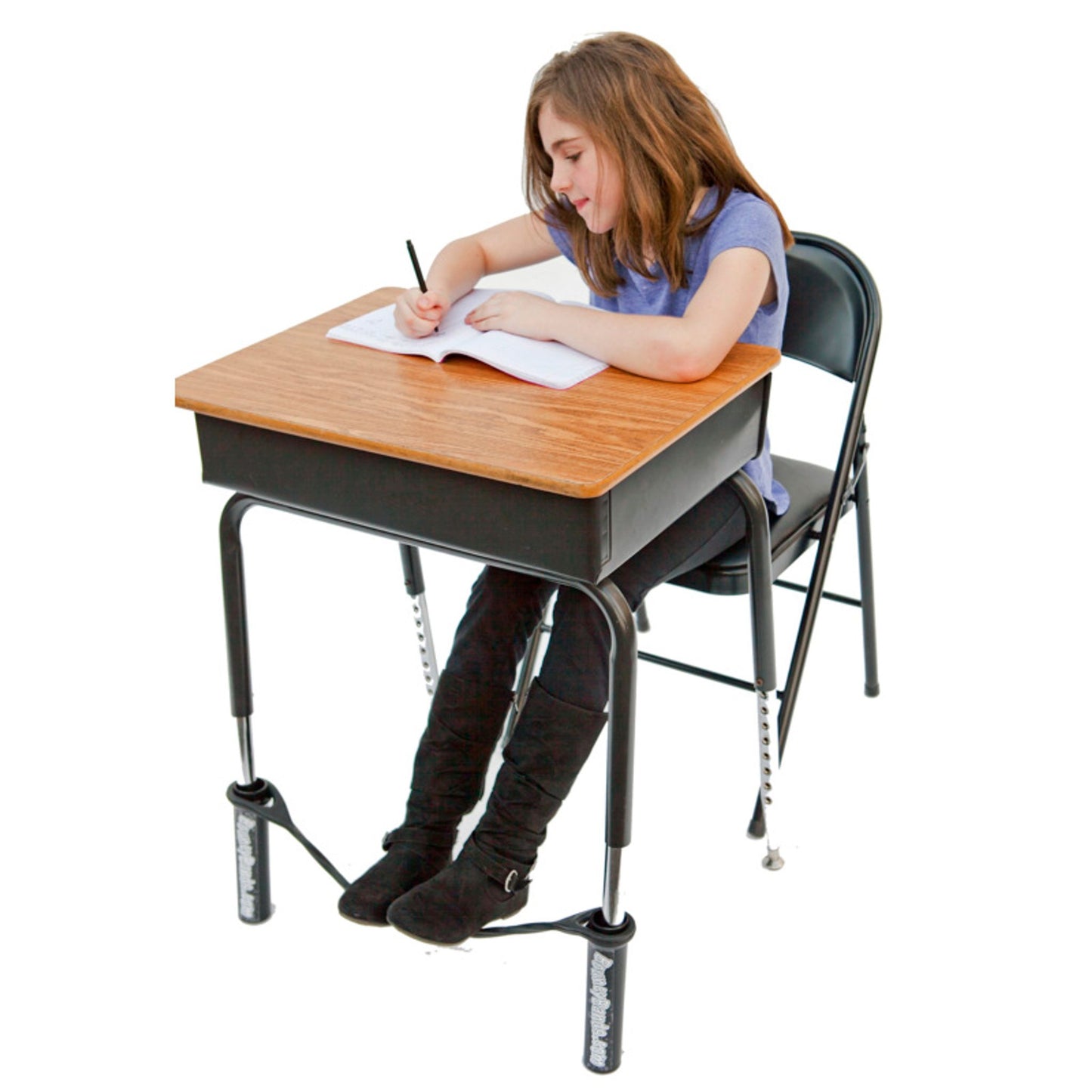 Bouncy Band for Desks