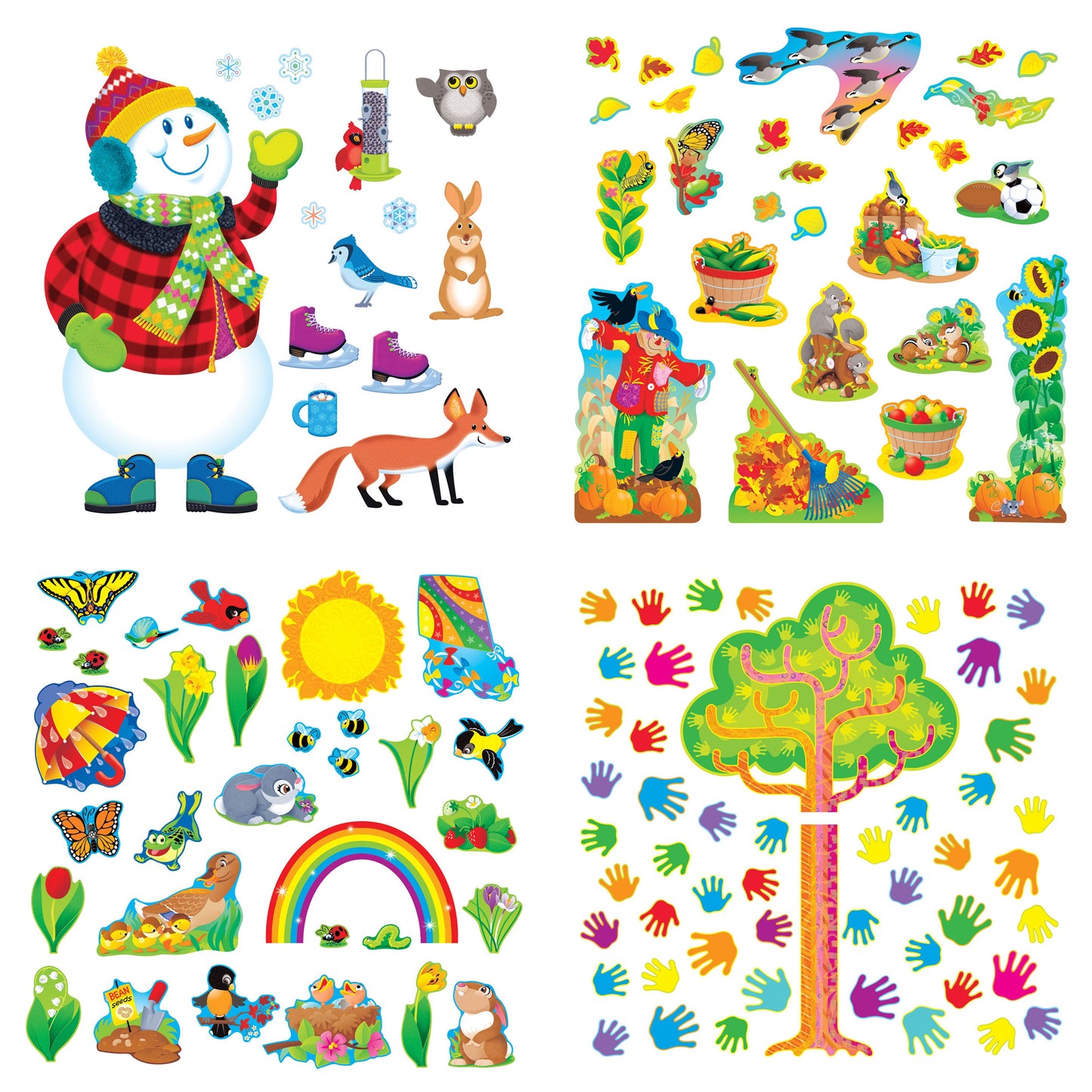 Décorations murales